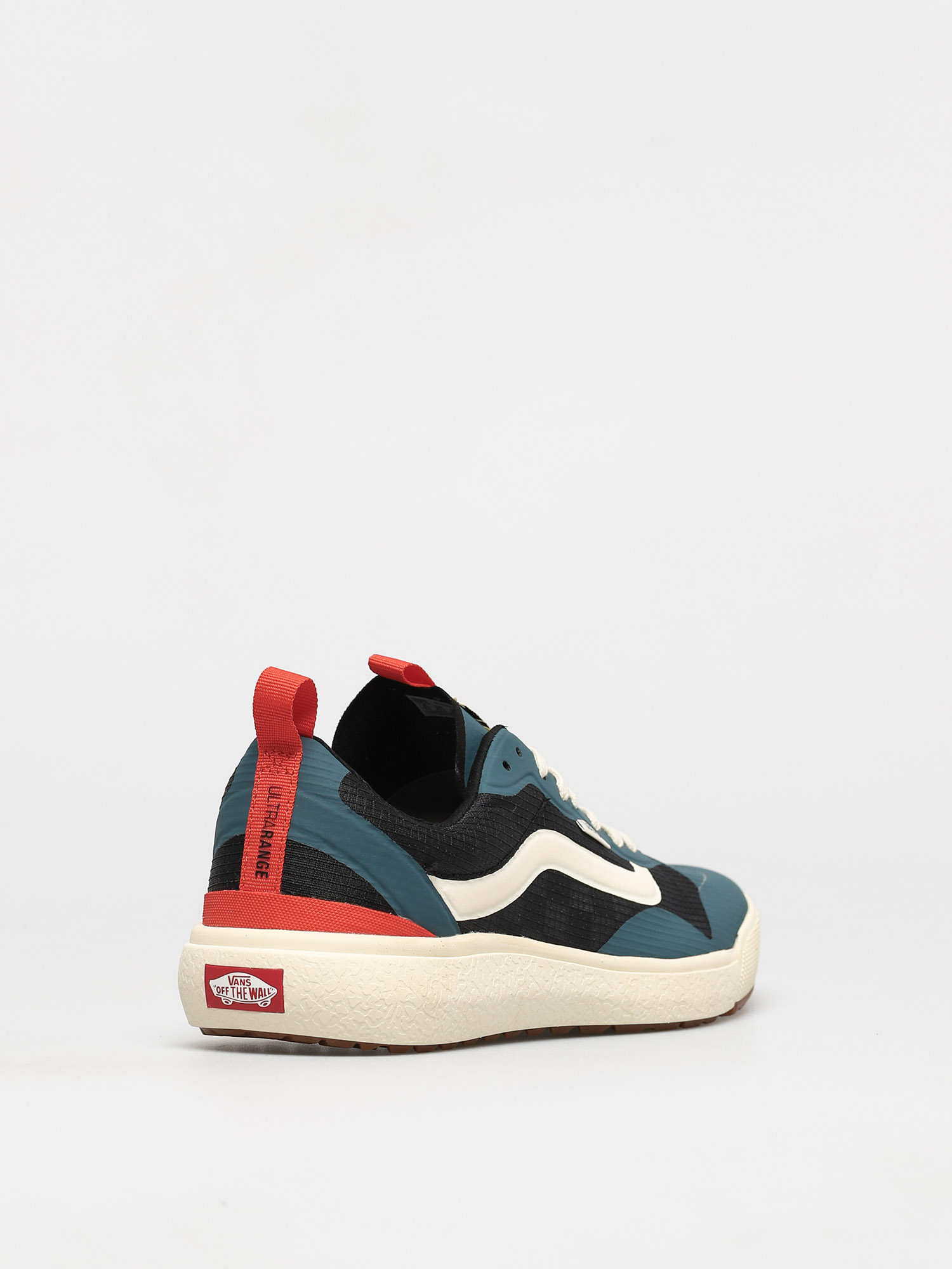 Vans Ultrarange Exo Shoes (atlantic deep/antique wht)