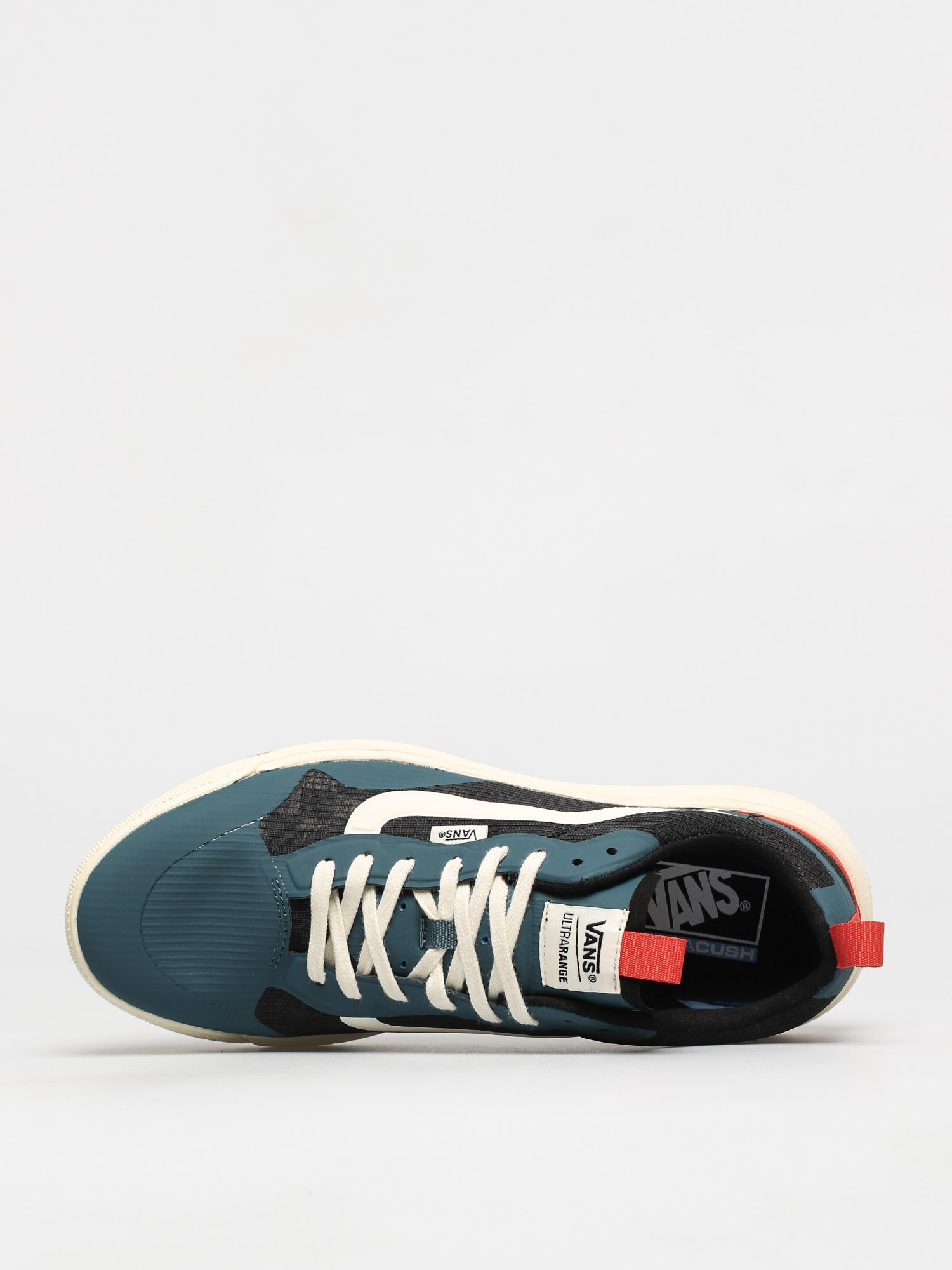 Vans Ultrarange Exo Shoes (atlantic deep/antique wht)