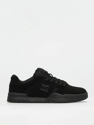 DC Central Schuhe (black/black)