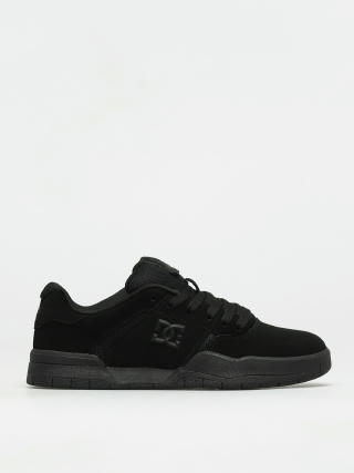 DC Central Shoes (black/black)