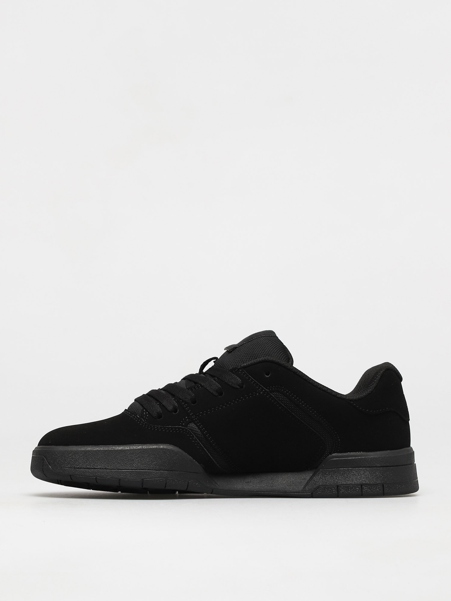 DC Central Schuhe (black/black)