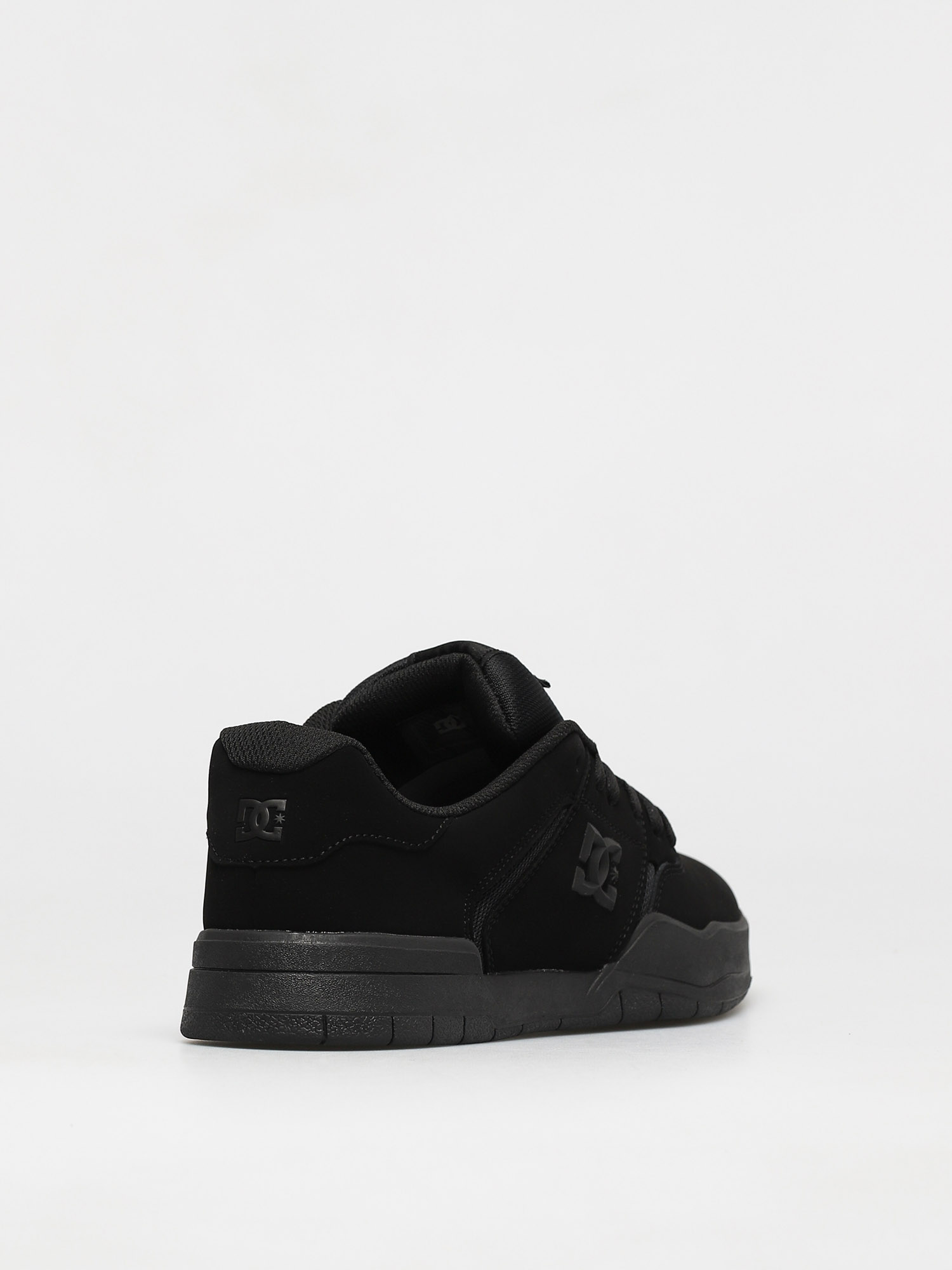 DC Central Shoes (black/black)