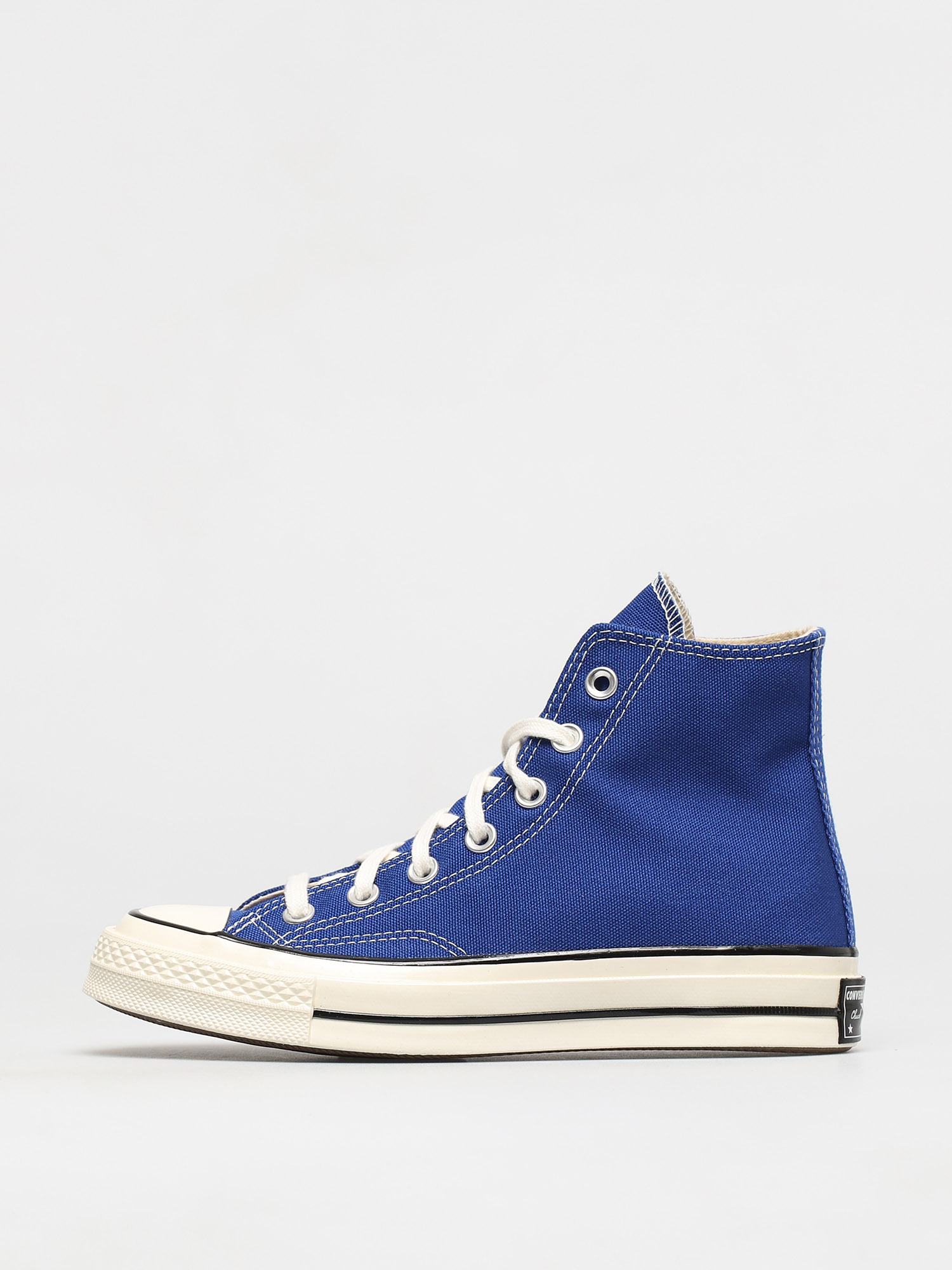 Converse Chuck 70 Hi Chucks (rush blue/egret/black)