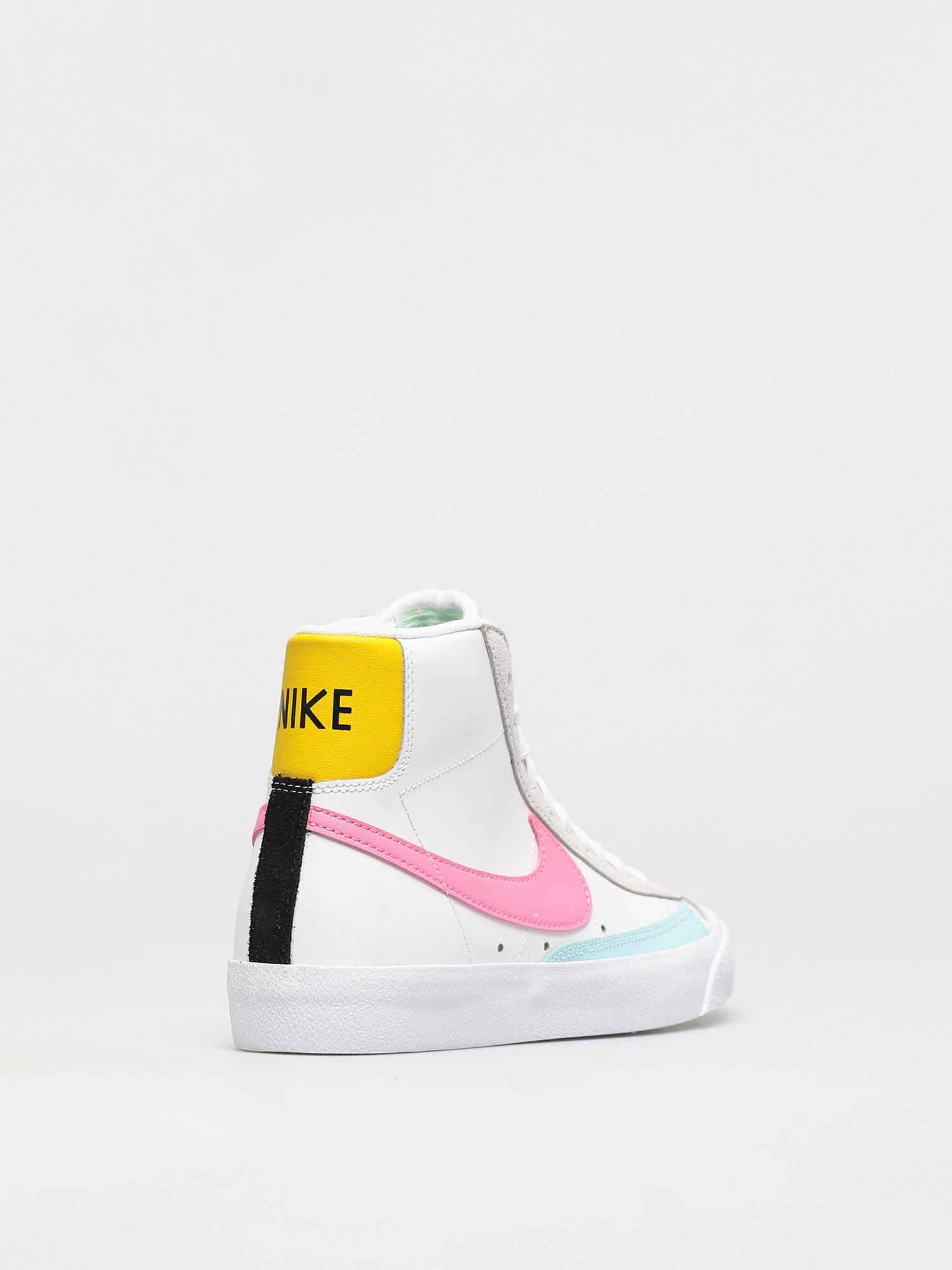 Nike blazer mid 77 best sale vintage pink