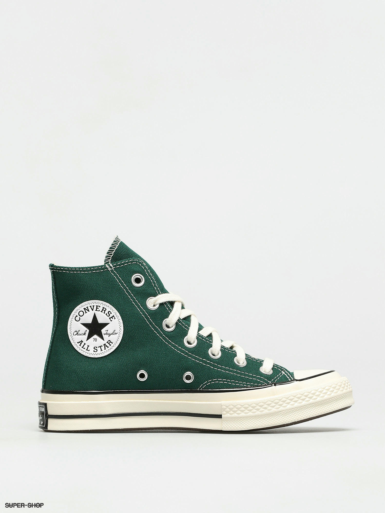 green converse midnight clover