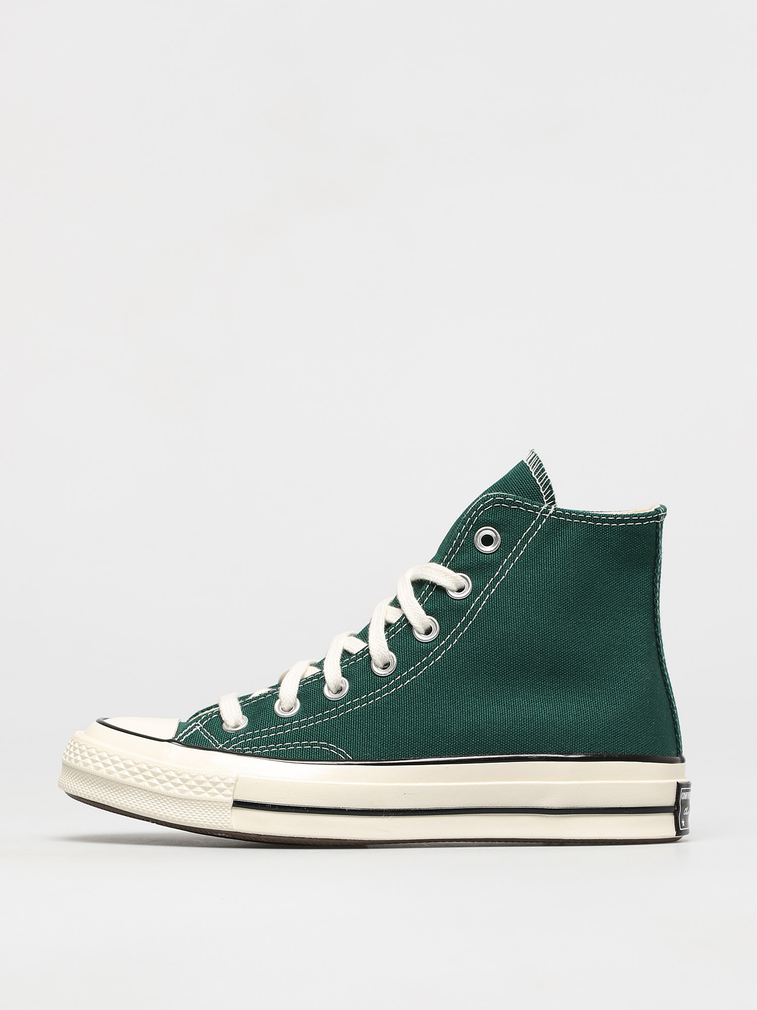 Converse Chuck 70 Hi Chucks - green (midnight clover/black/egret)