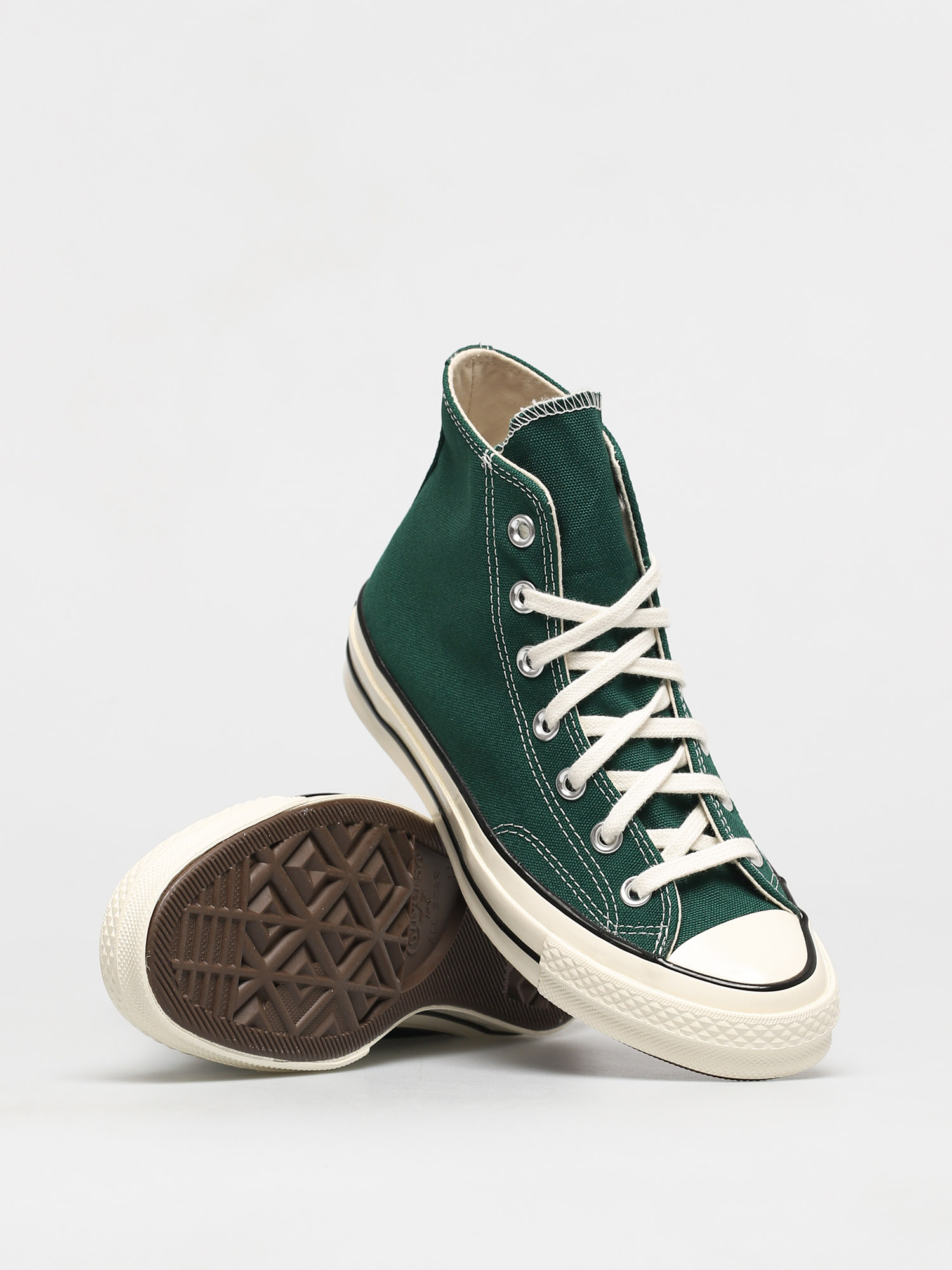 Converse Chuck 70 Hi Chucks (midnight clover/black/egret)