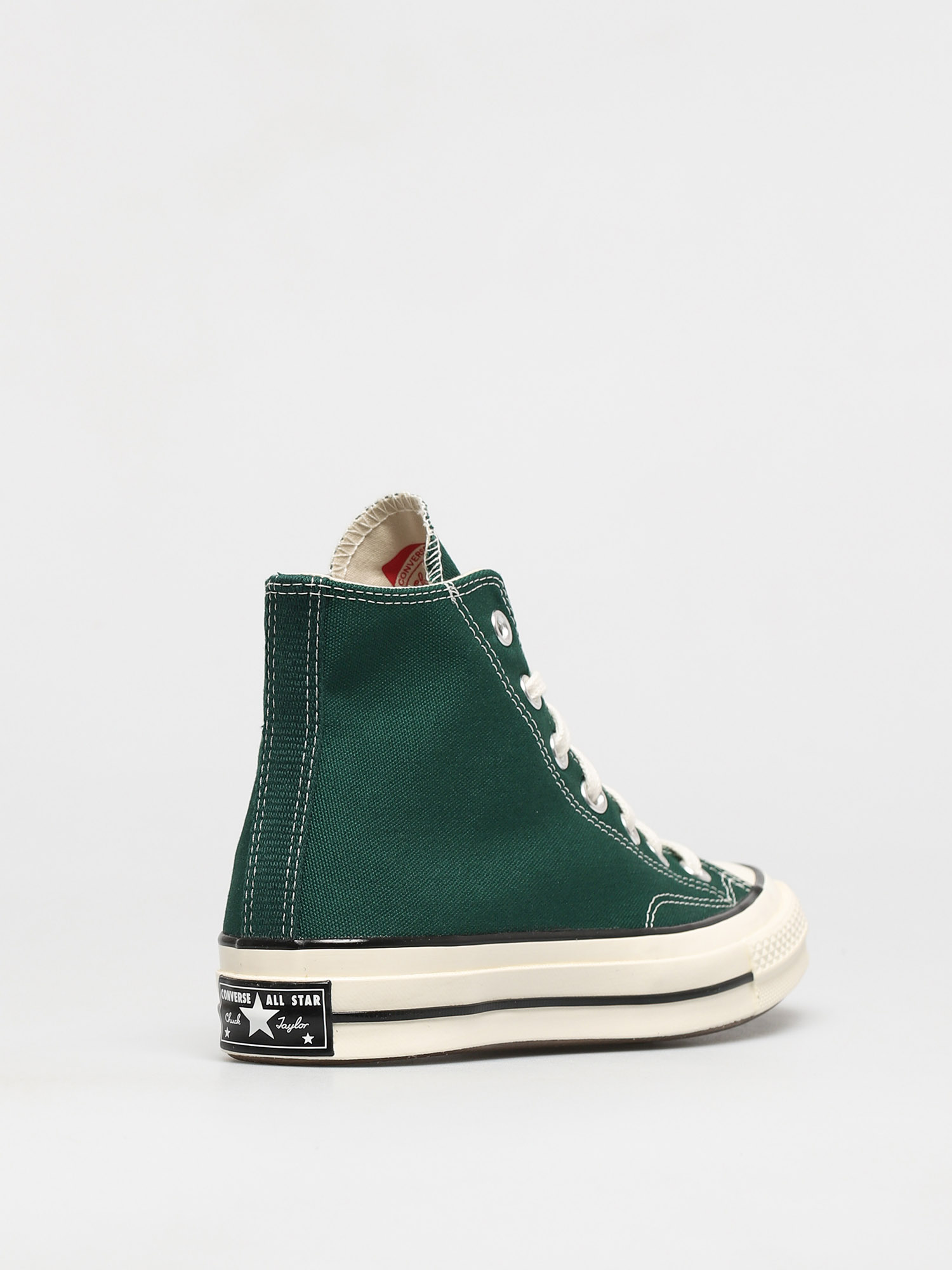 Converse Chuck 70 Hi Chucks (midnight clover/black/egret)