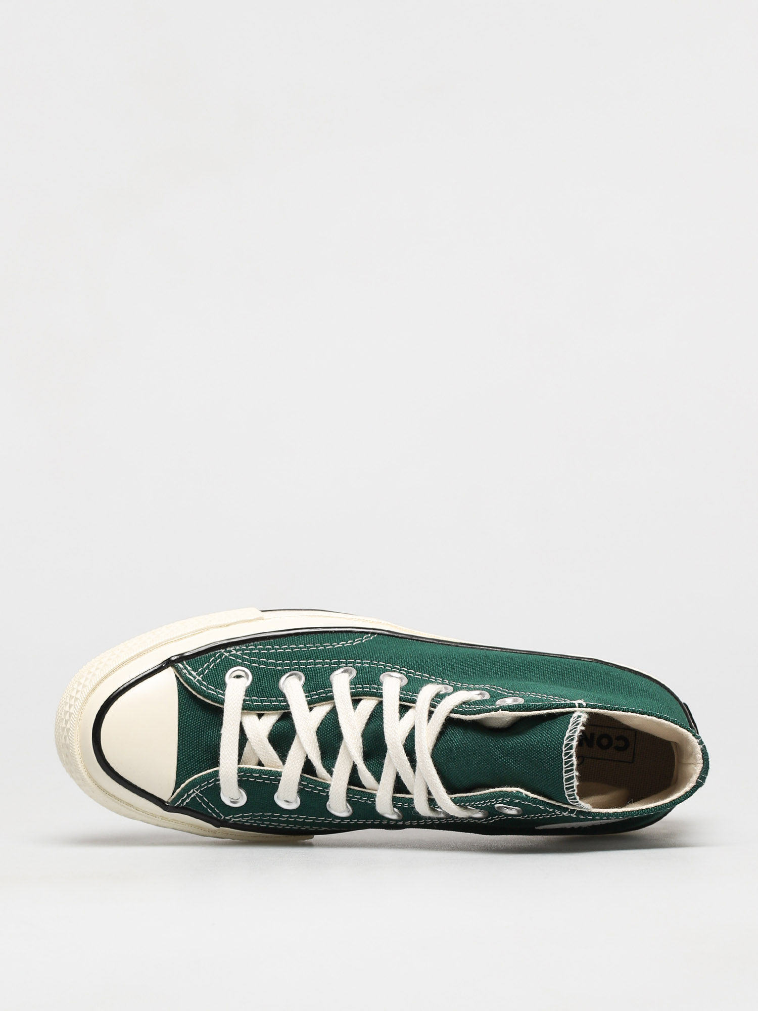 Converse Chuck 70 Hi Chucks (midnight clover/black/egret)