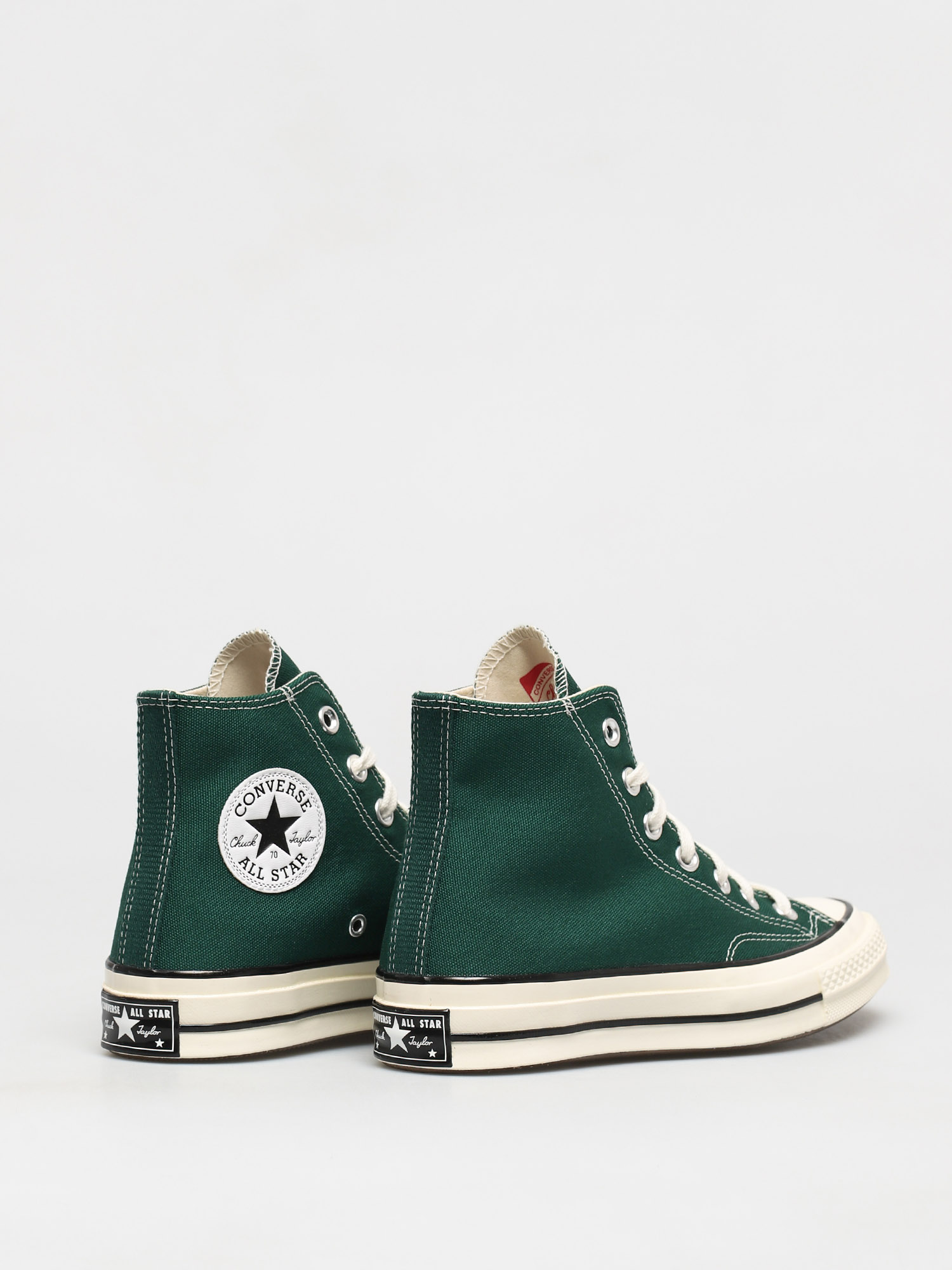 Converse Chuck 70 Hi Chucks (midnight clover/black/egret)