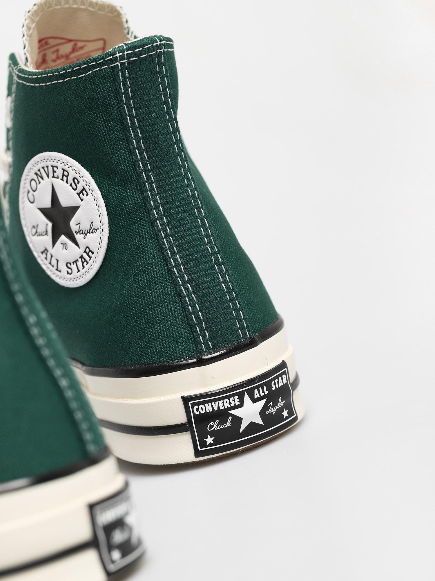 Converse Chuck 70 Hi Chucks (midnight clover/black/egret)