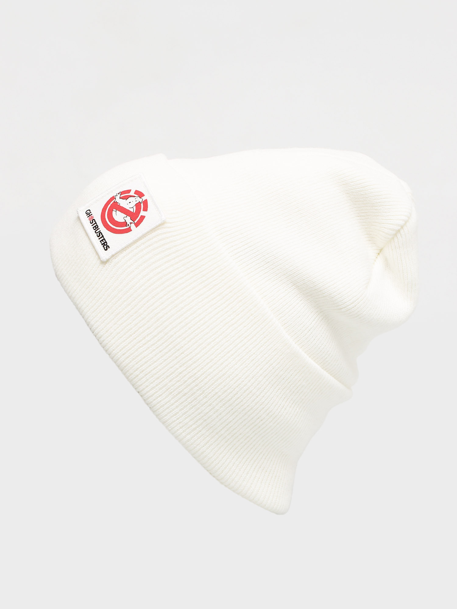 Element Ghostbusters Dusk Be Mütze (optic white)