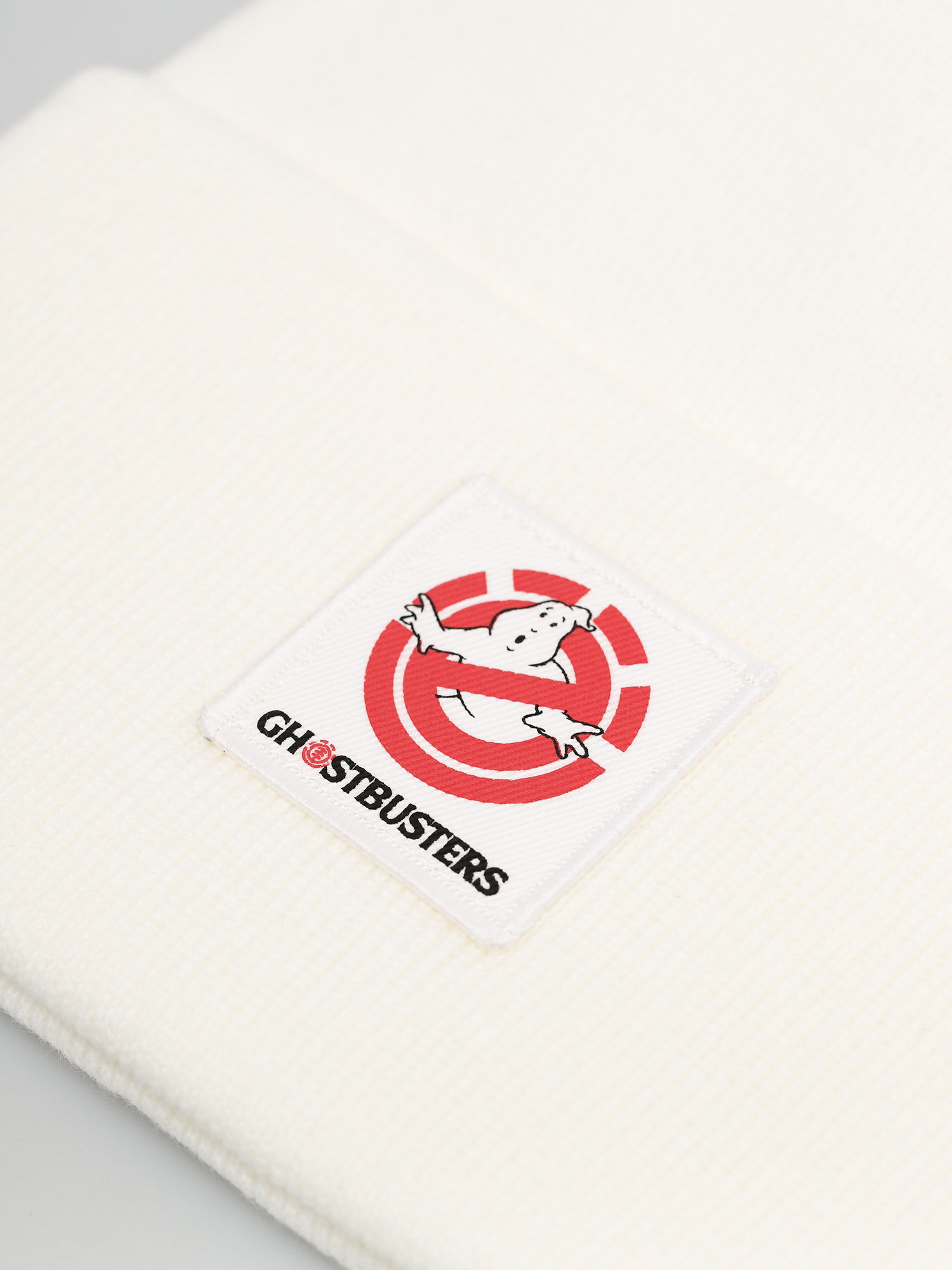 Element Ghostbusters Dusk Be Mütze (optic white)