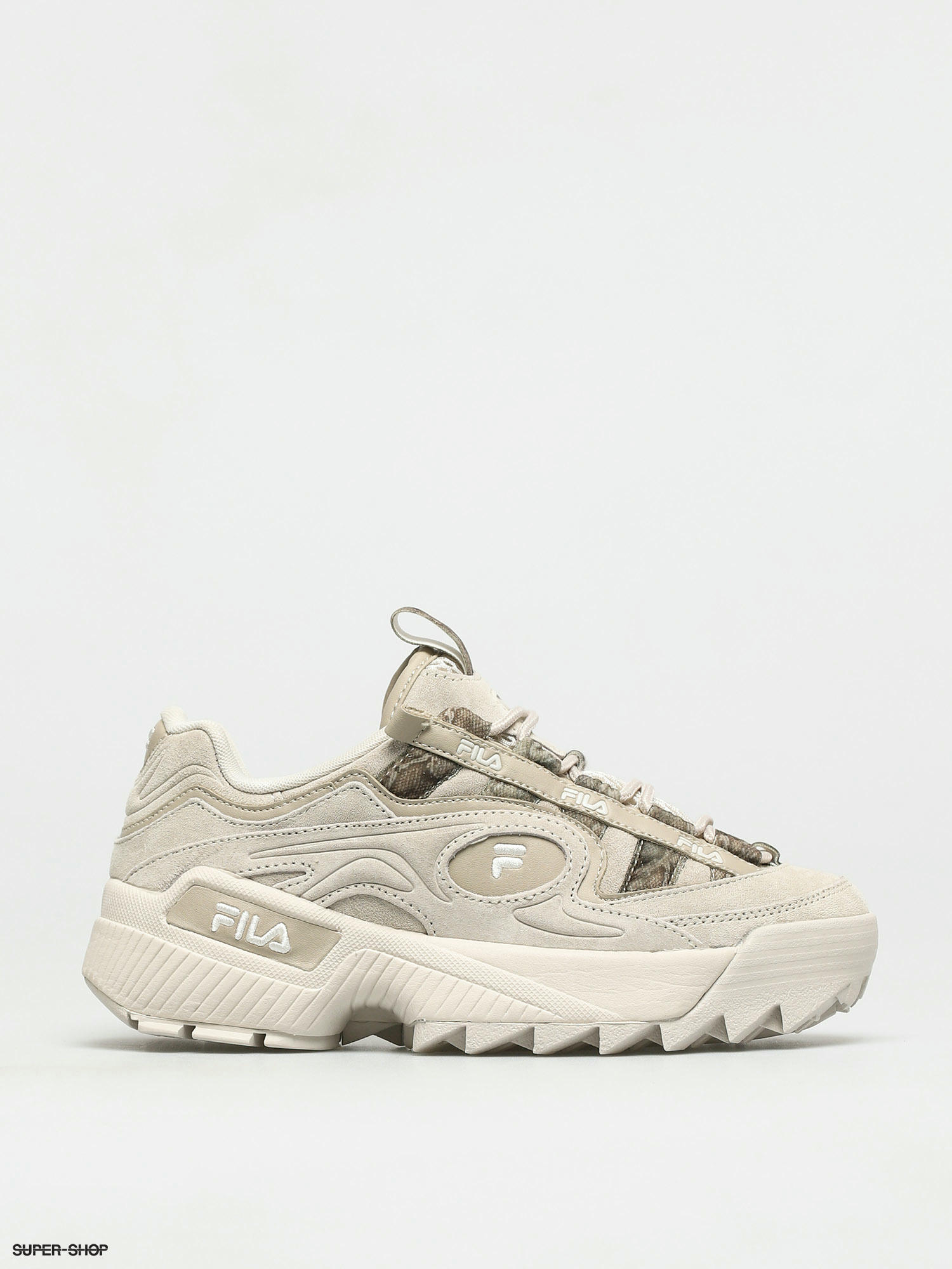 Fila formation on sale