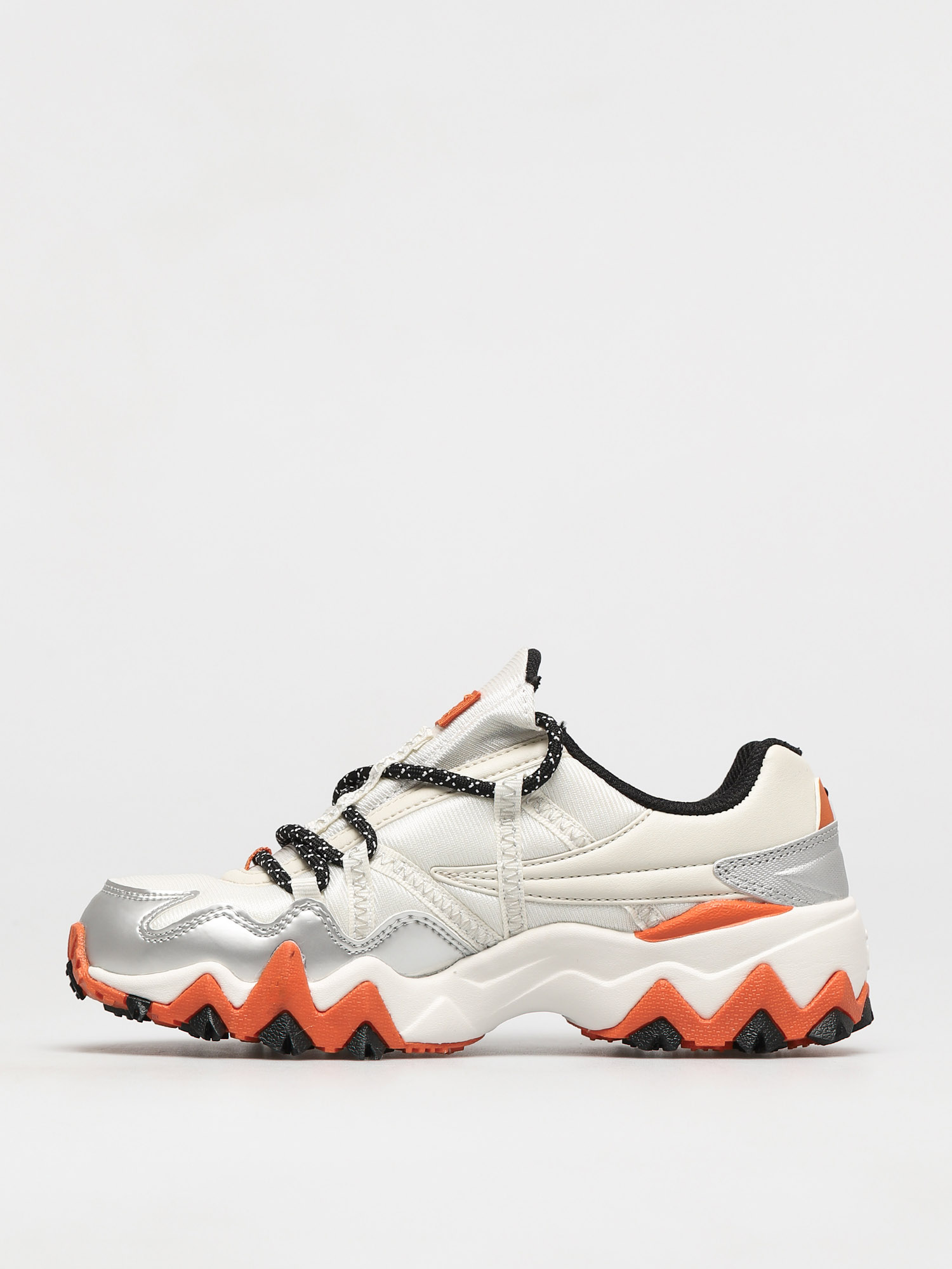 Fila Trailer Shoes Wmn (marshmallow/orange popsicle)