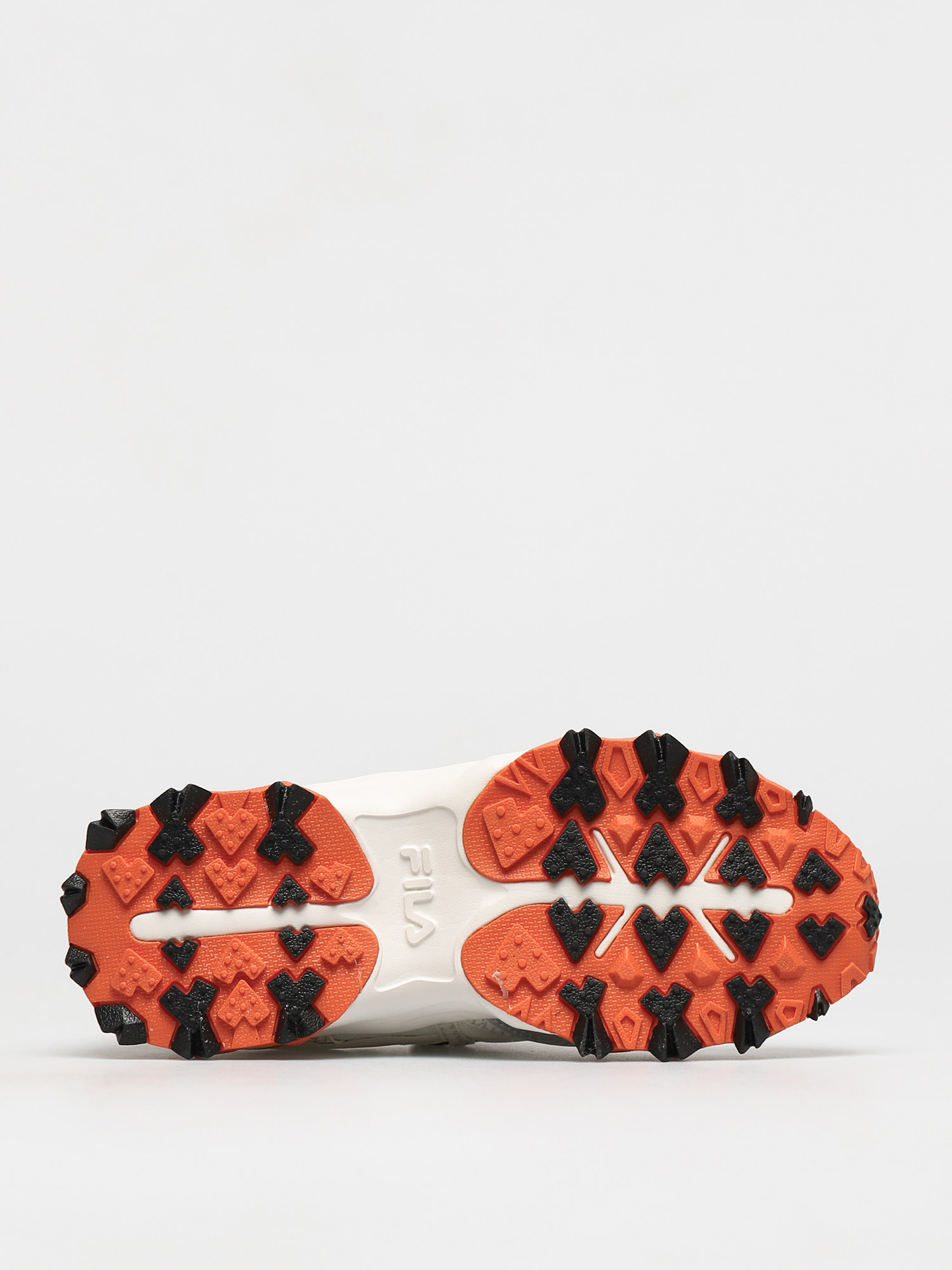 Fila Trailer Shoes Wmn (marshmallow/orange popsicle)