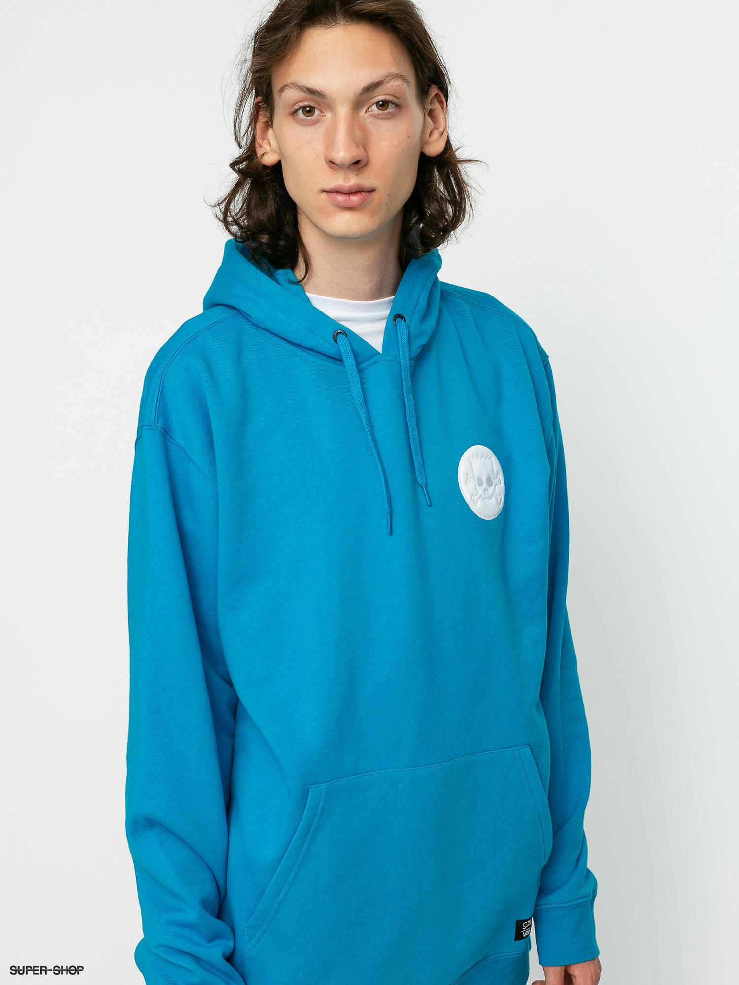 Simpsons x best sale vans hoodie