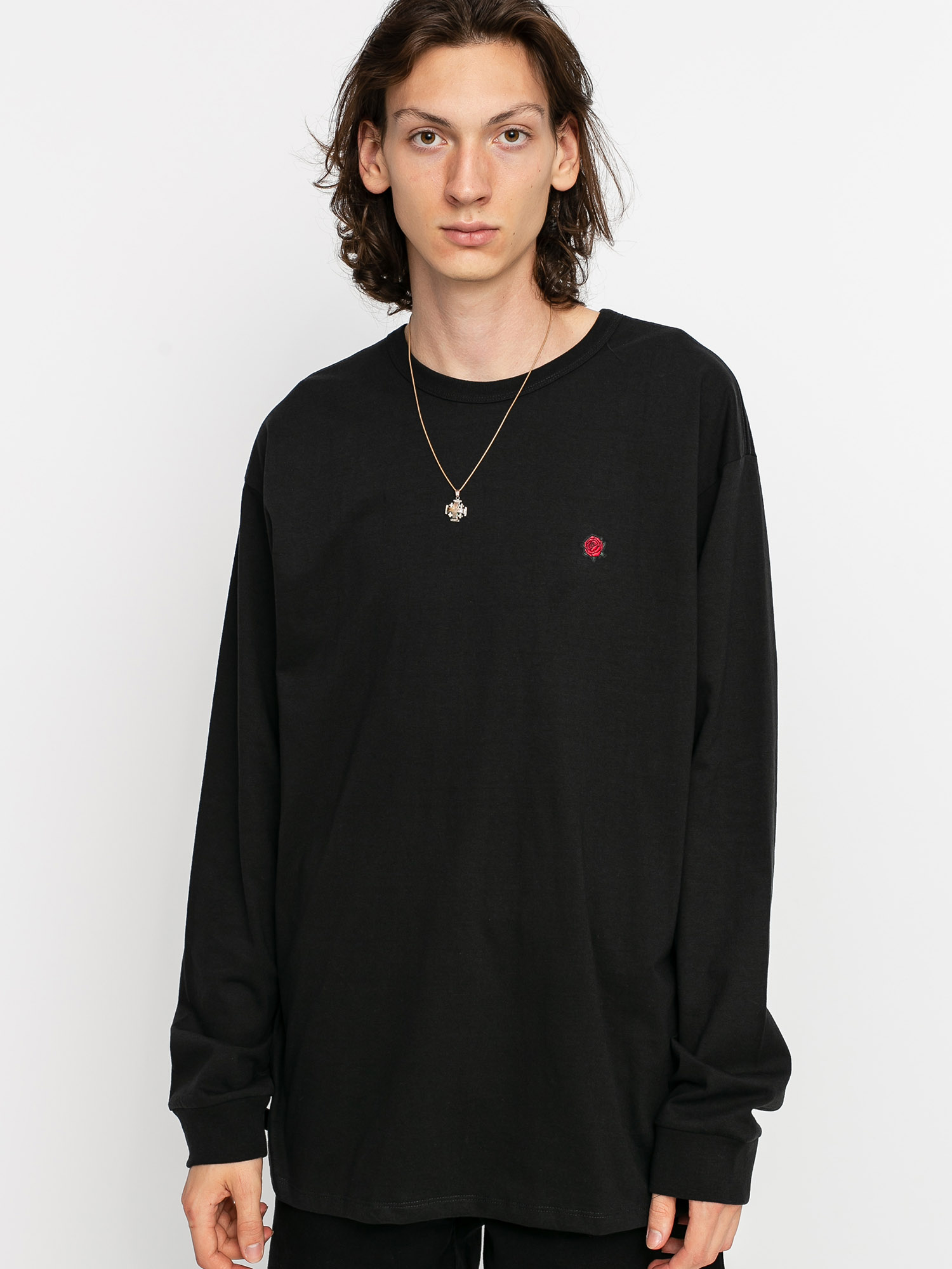 Vans Kyle Walker Off The Wall Longsleeve (black)
