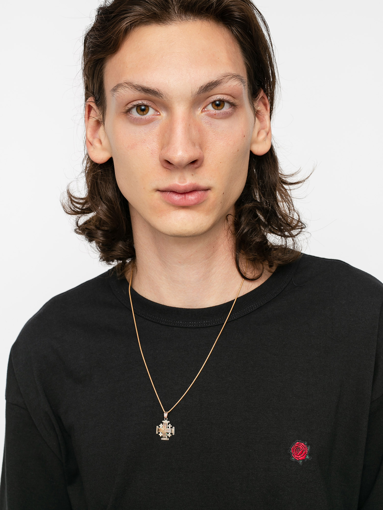 Vans Kyle Walker Off The Wall Longsleeve (black)