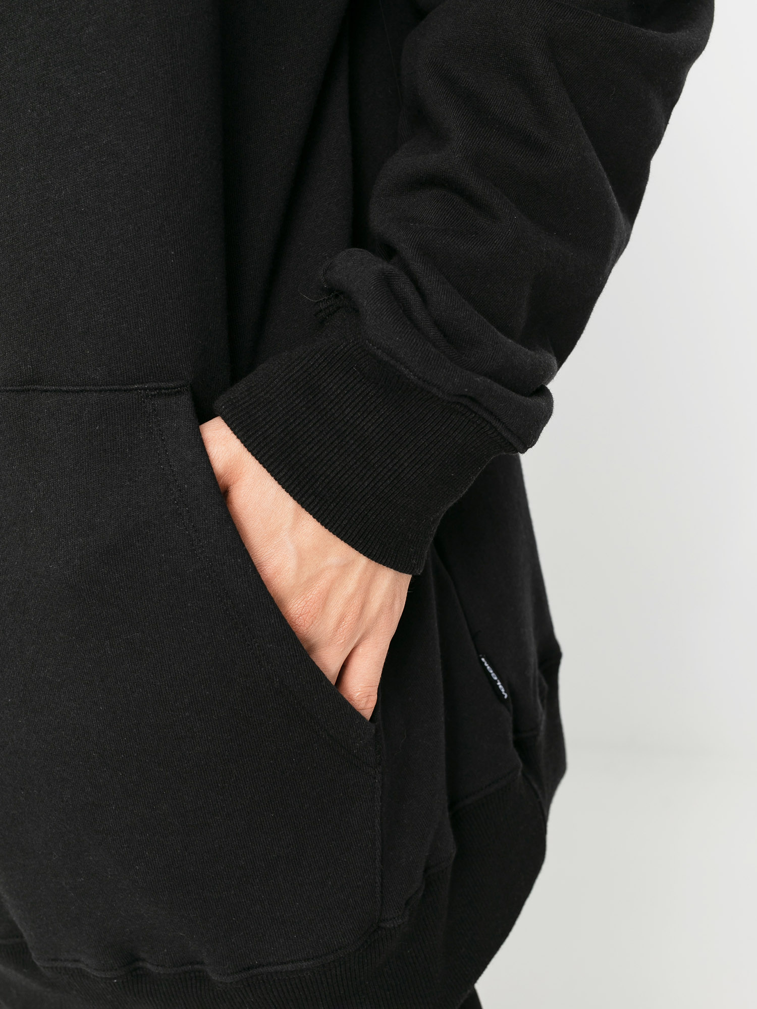 Volcom Sngl Stn HD Hoodie (black)