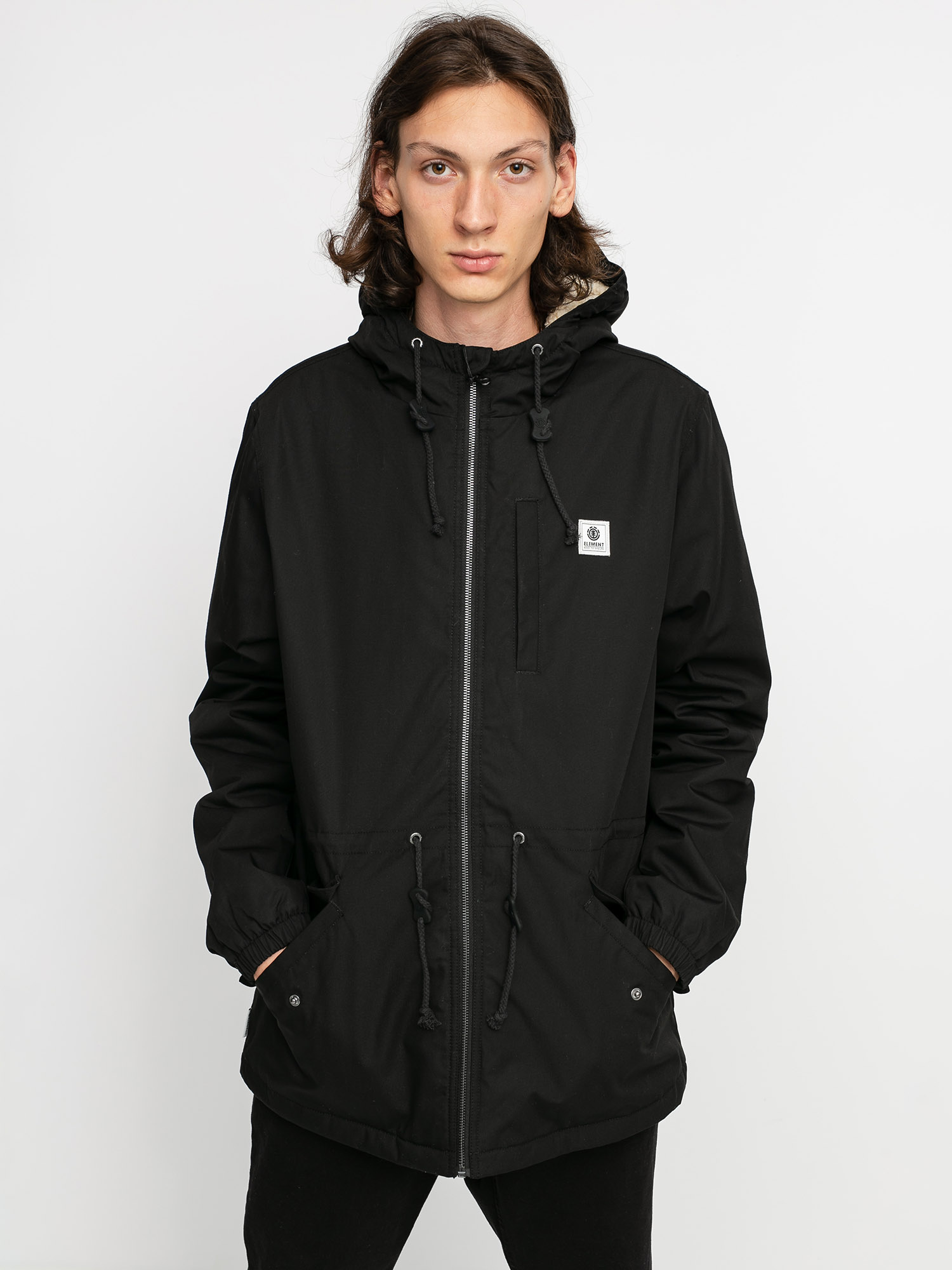 element stark jacket