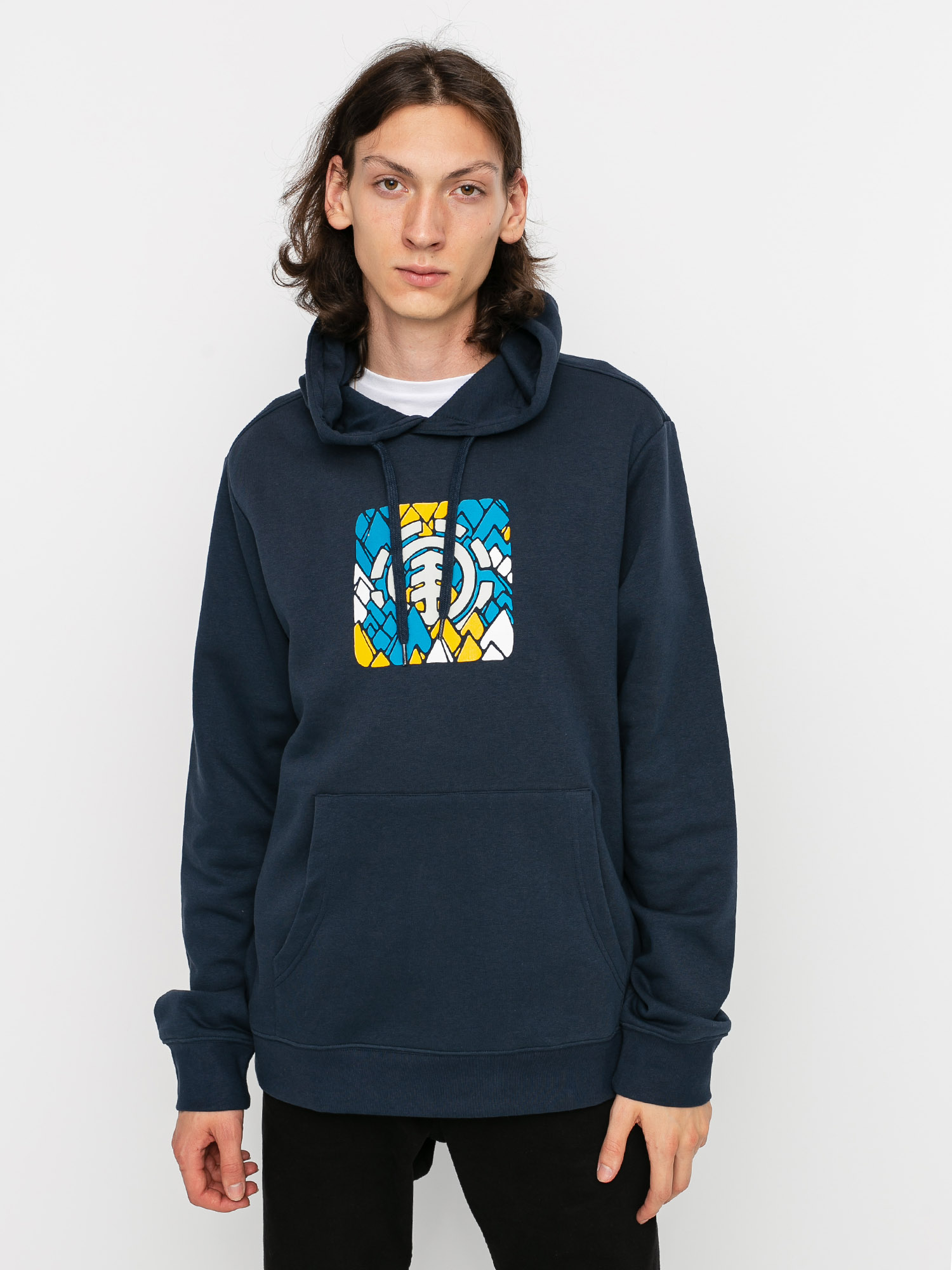 Element Palette HD Hoodie (eclipse navy)