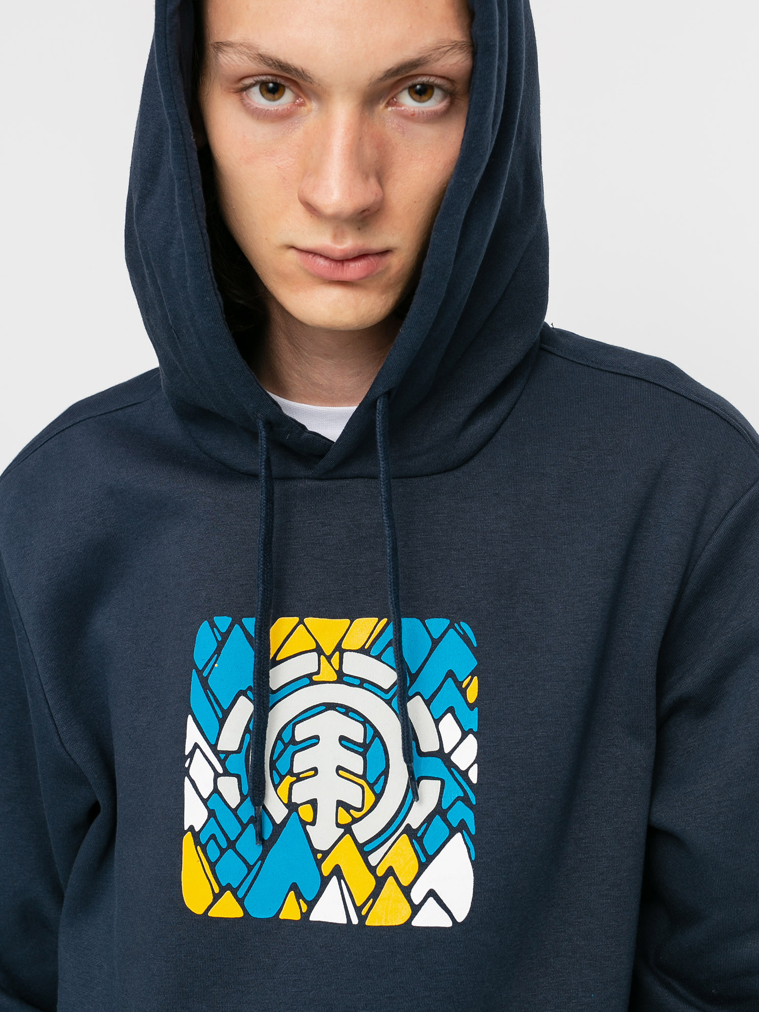 Element Palette HD Hoodie (eclipse navy)