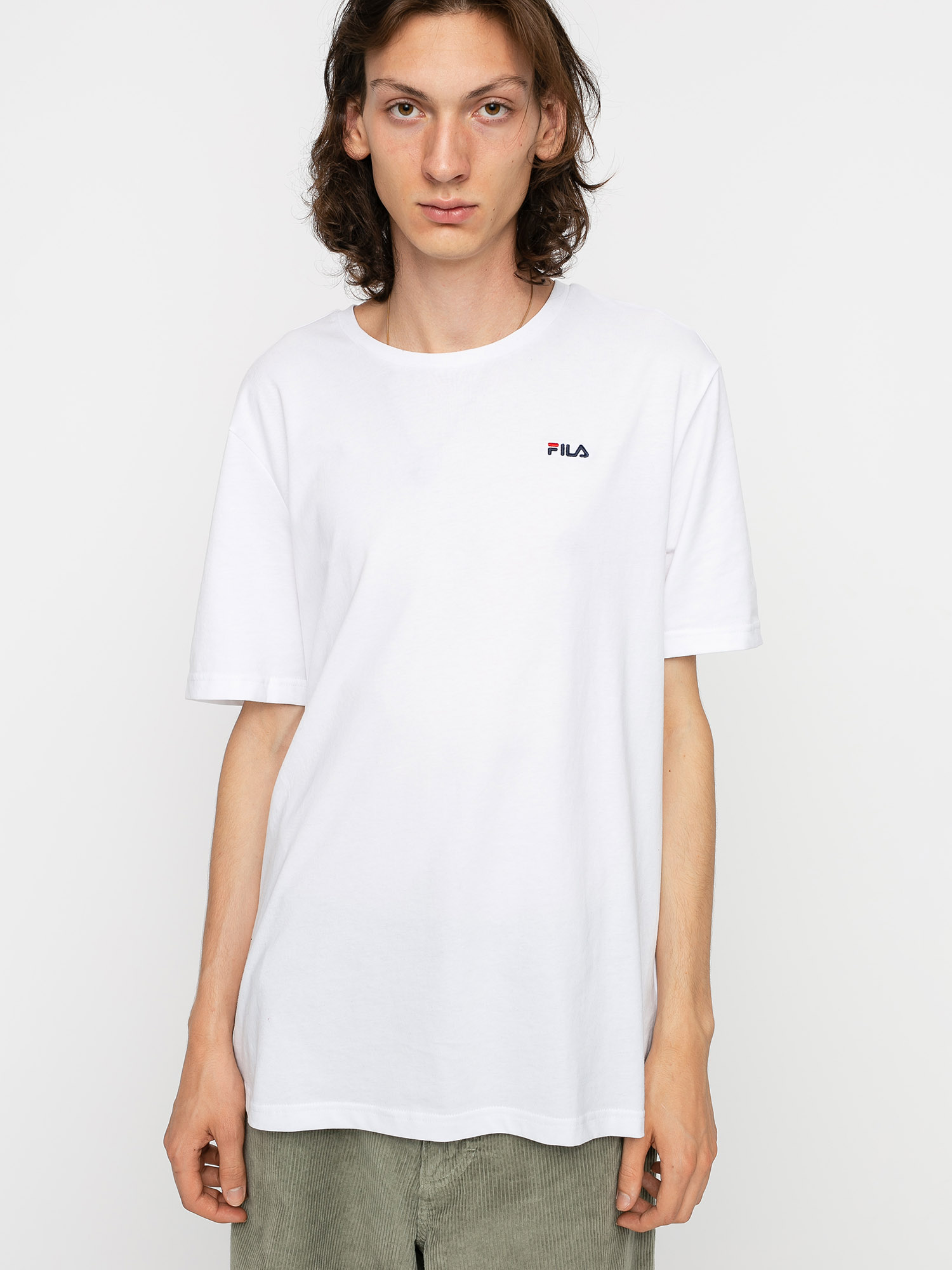fila basic t shirt