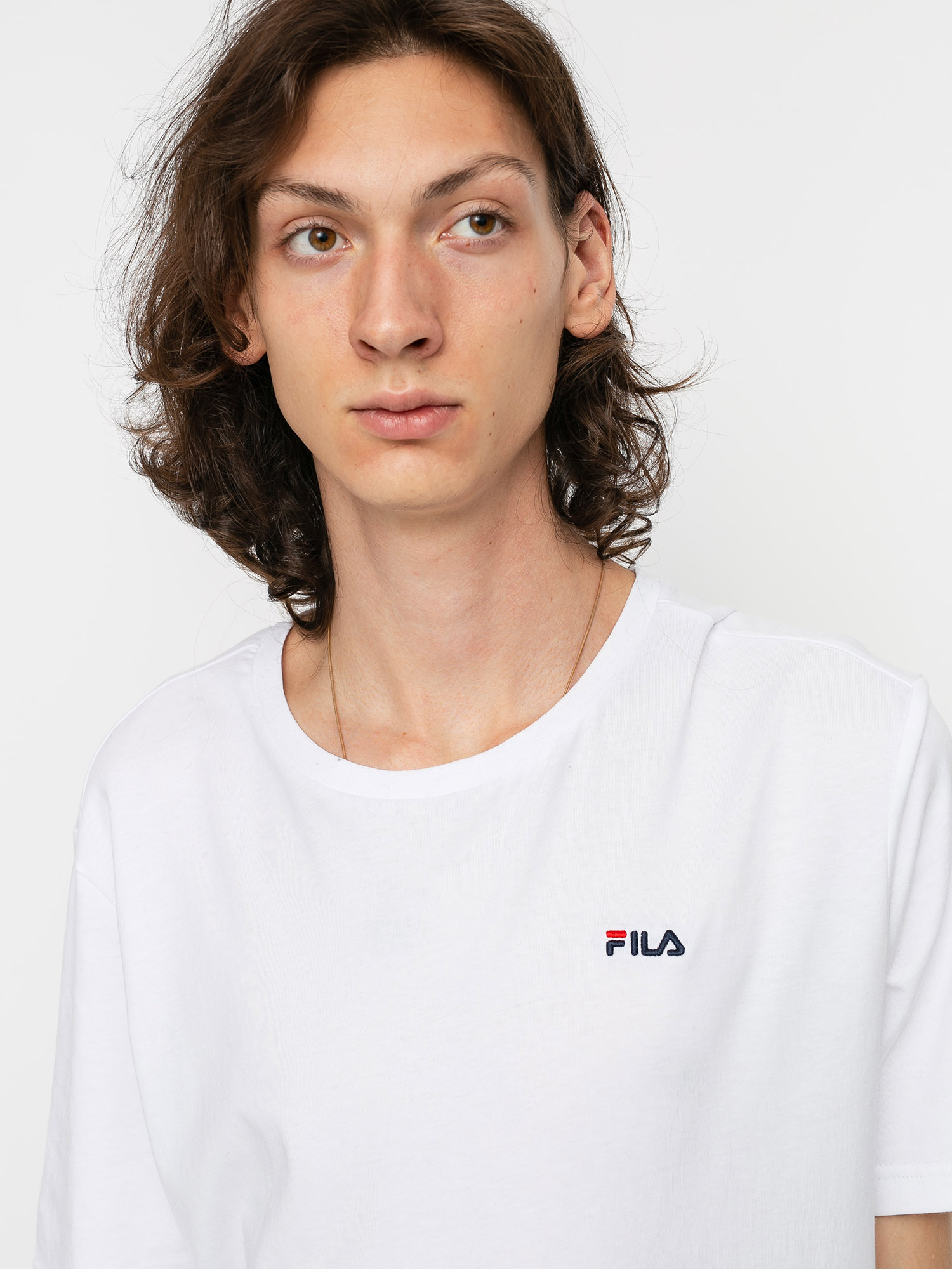 fila basic t shirt
