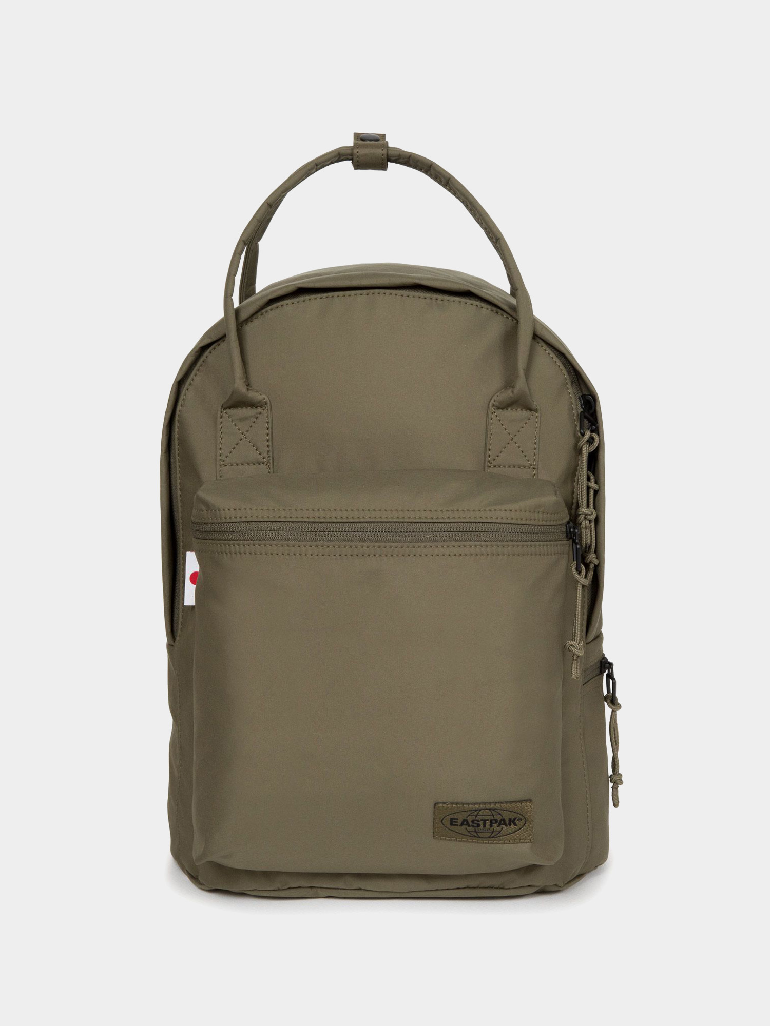 Eastpak Shop R Streamed Rucksack (streamed khaki)