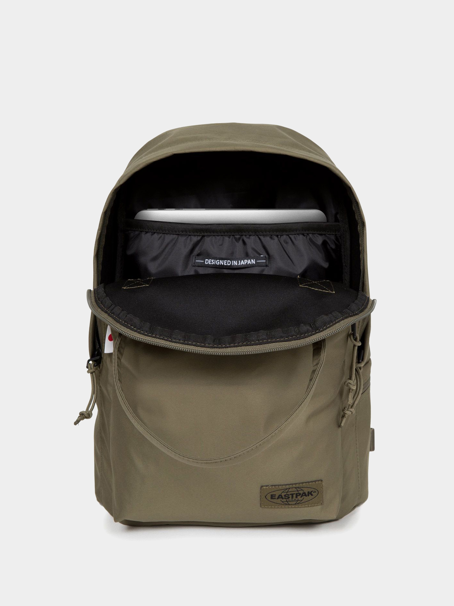 Eastpak Shop R Streamed Rucksack (streamed khaki)
