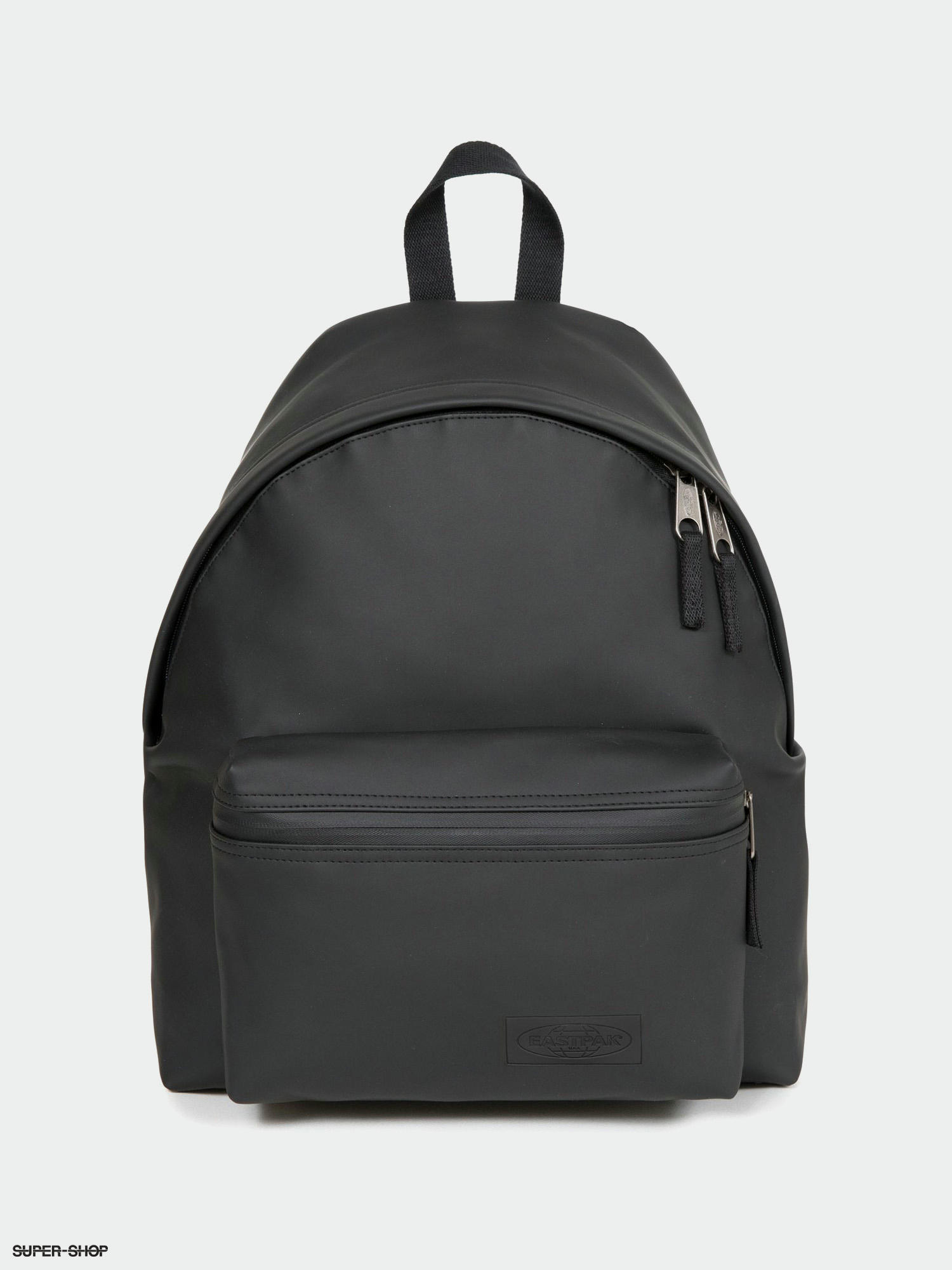 Matte black clearance backpack