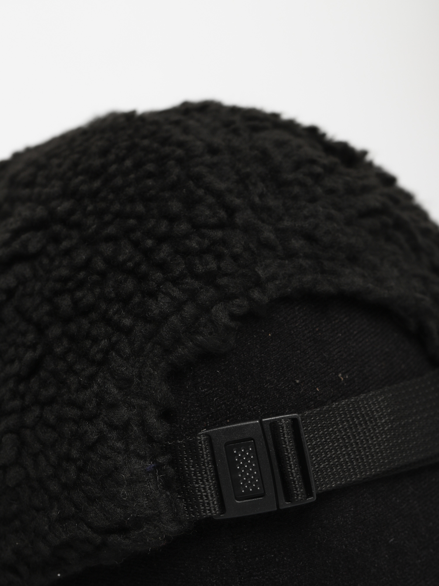 Carhartt WIP Northfield ZD Cap (black)