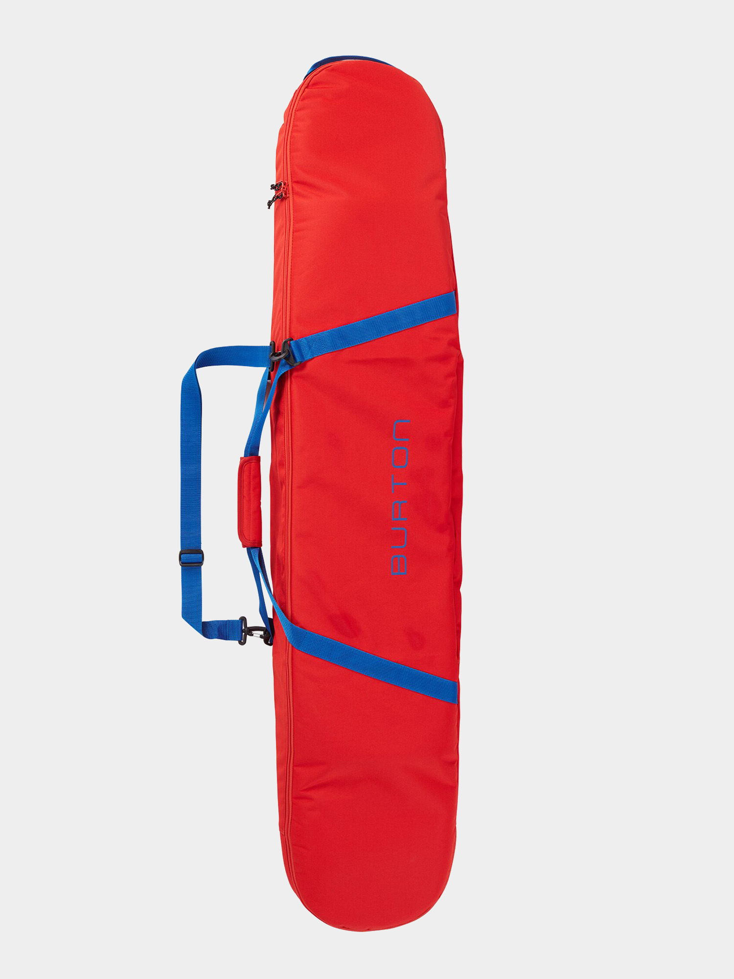 Burton Space Sack Ski bag (flame scarlet)