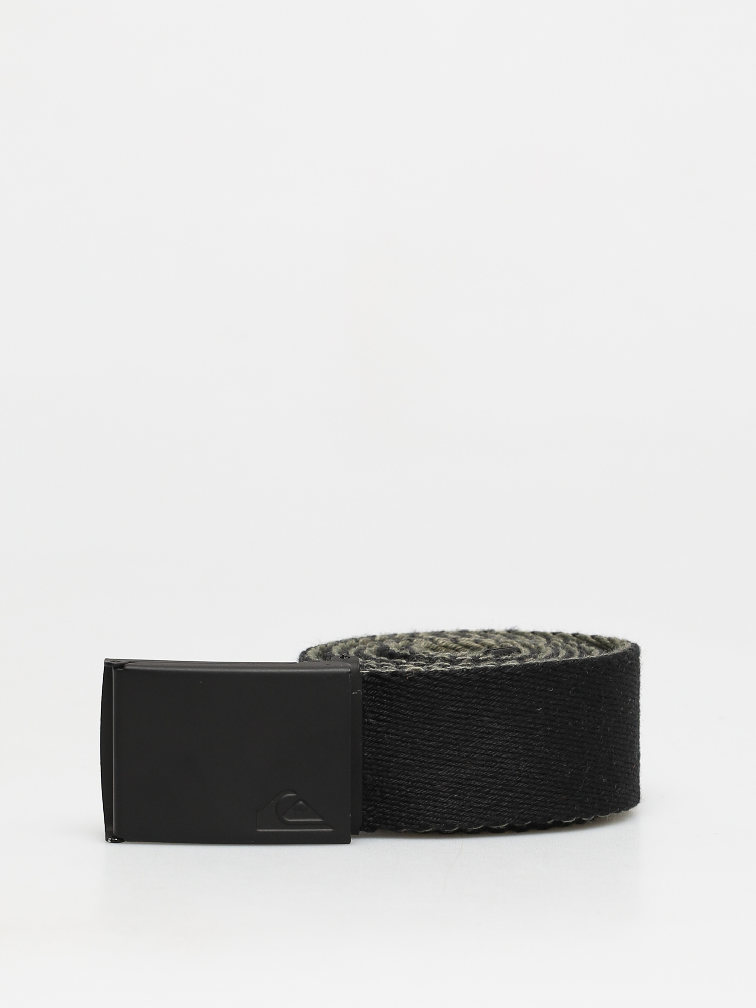 Quiksilver The Jam 5 Belt (black)