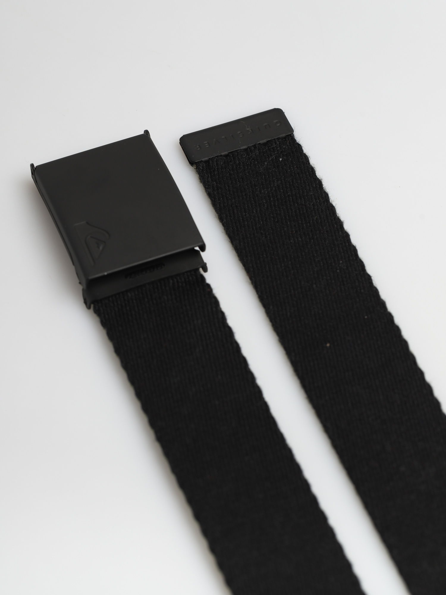 Quiksilver The Jam 5 Belt (black)