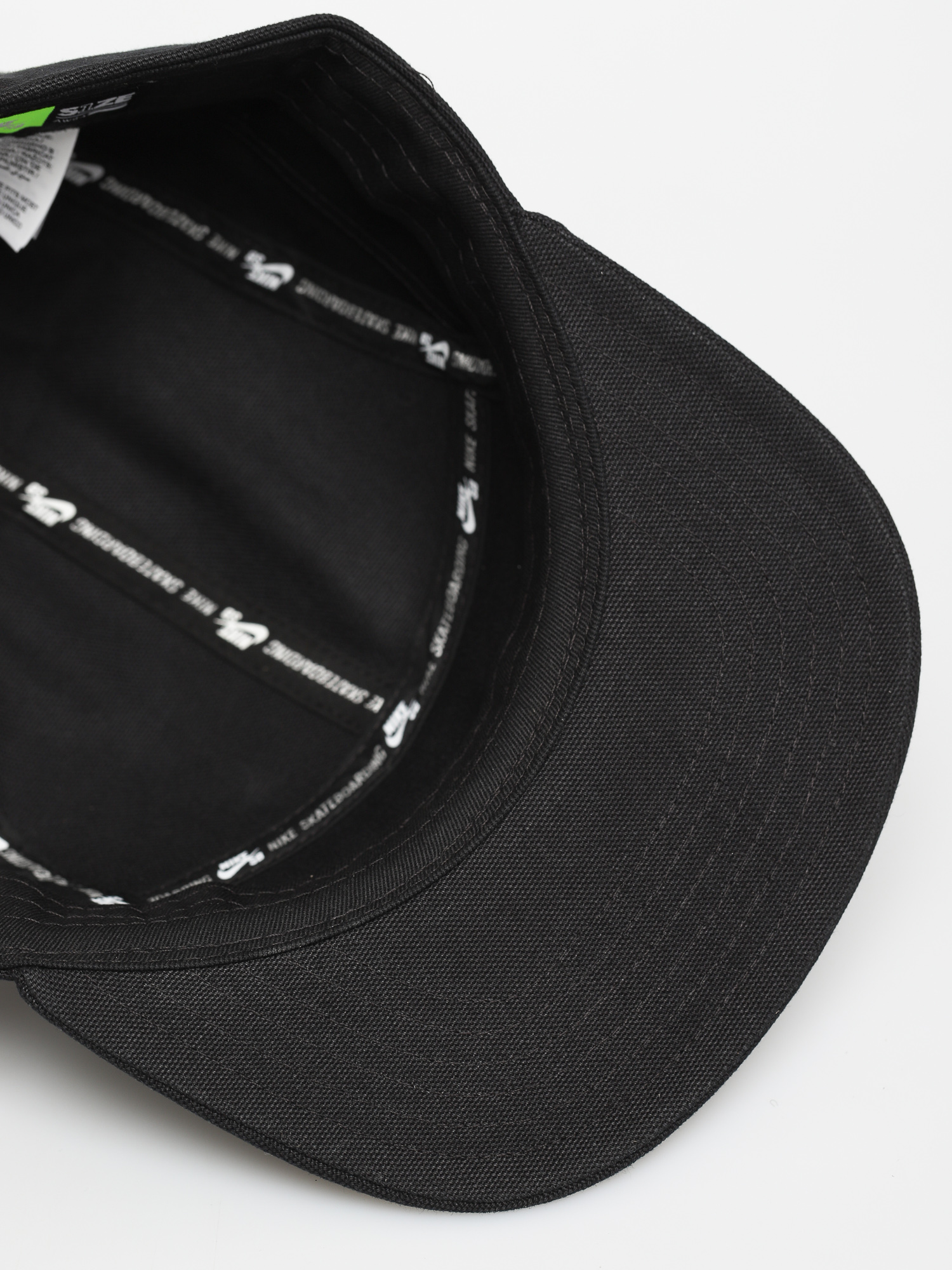 Nike SB Aw84 Cap (black)