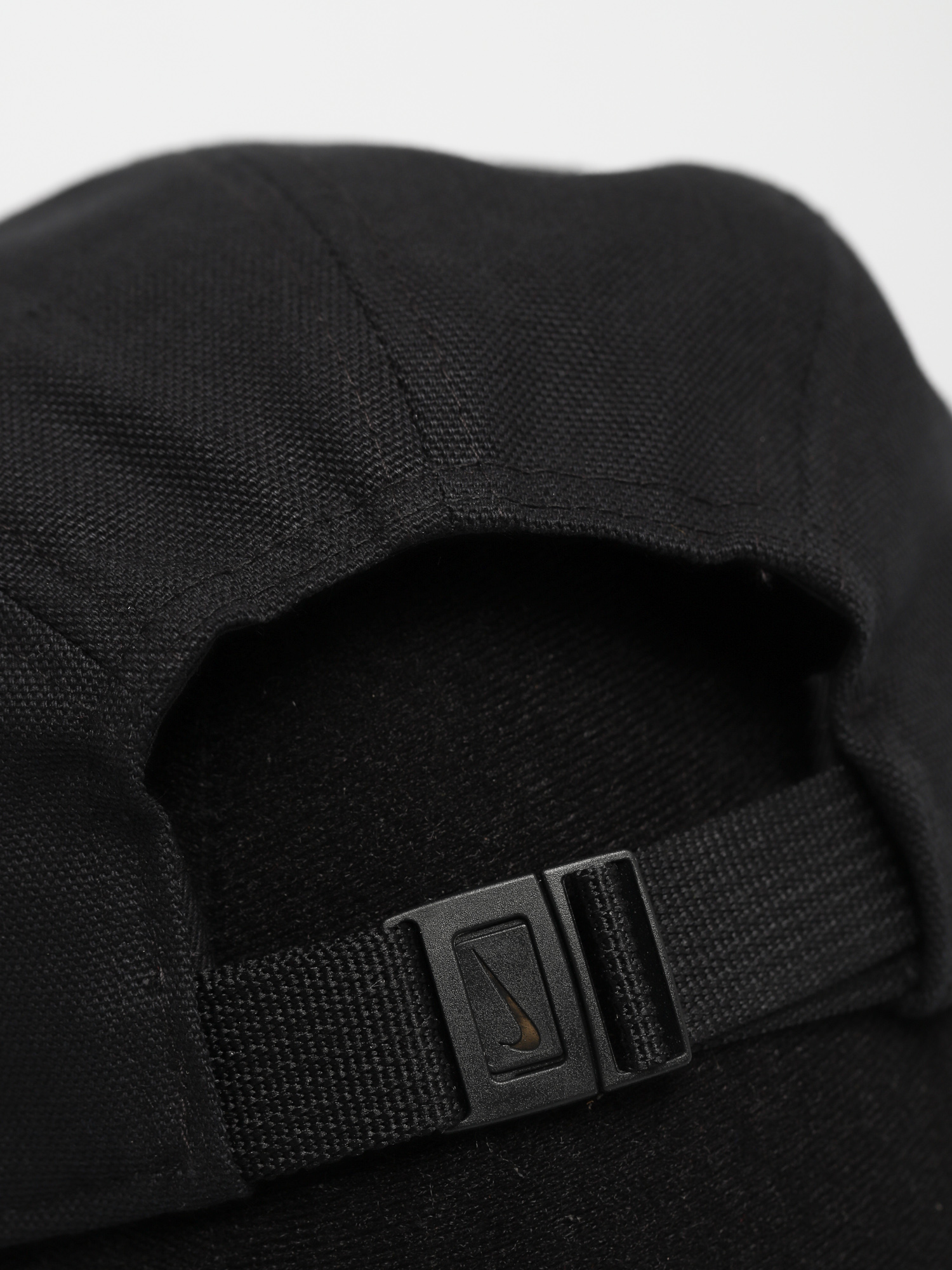 Nike SB Aw84 Cap (black)