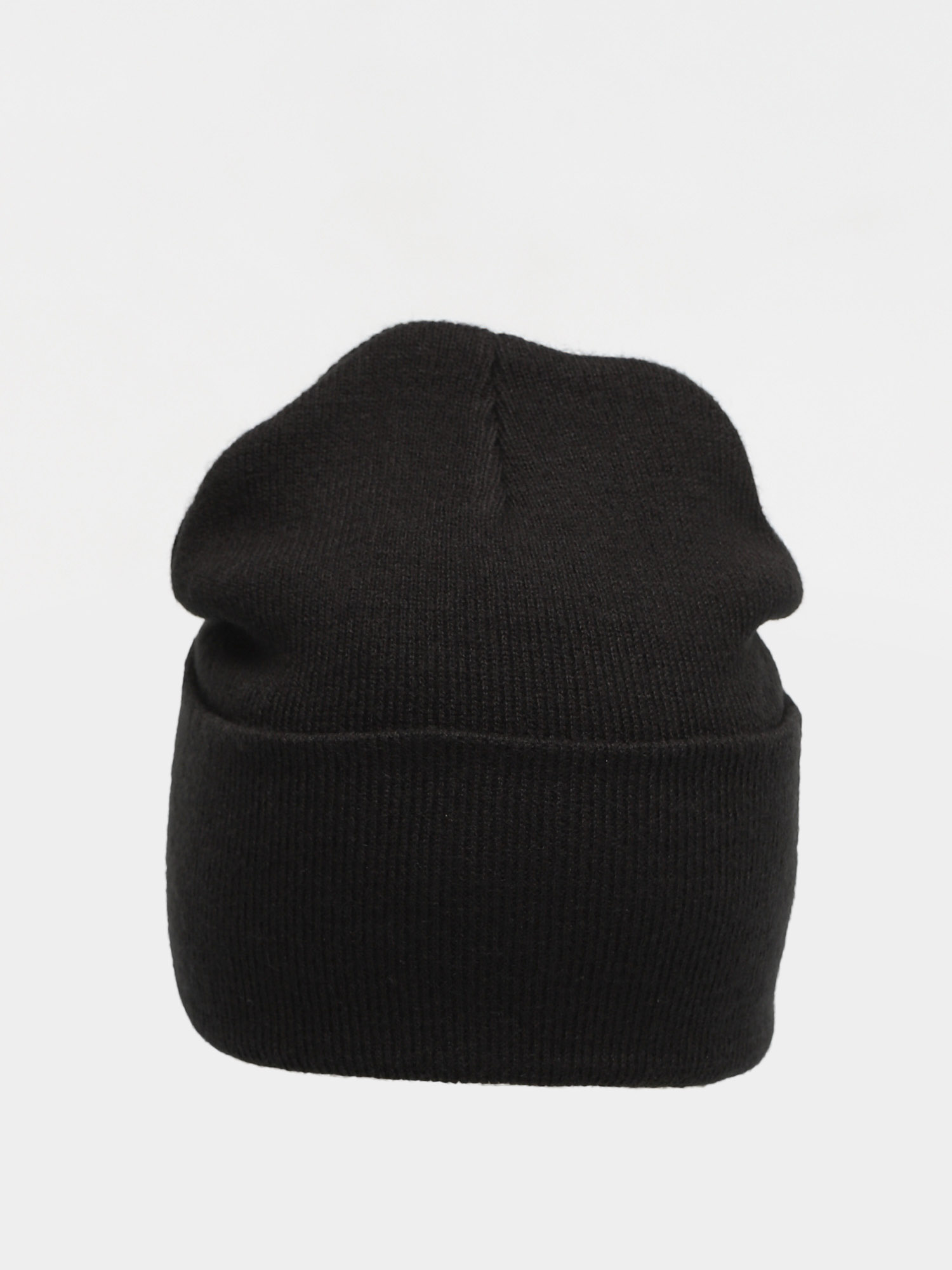 Converse Tall Chuck Patch Beanie (black) Converse Tall Chuck Patch Beanie (black)