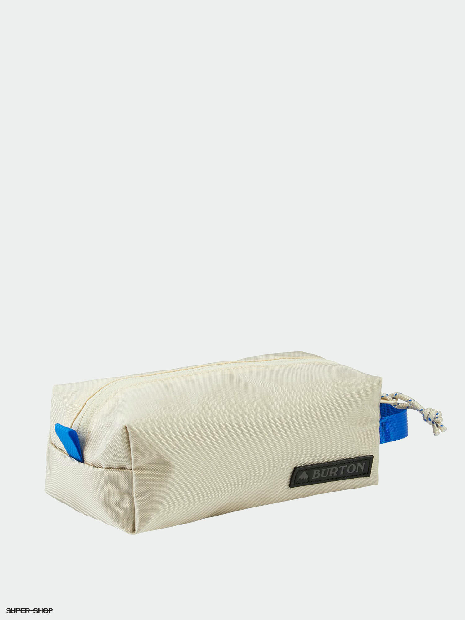 Burton Accessory Case Pencil case creme brulee