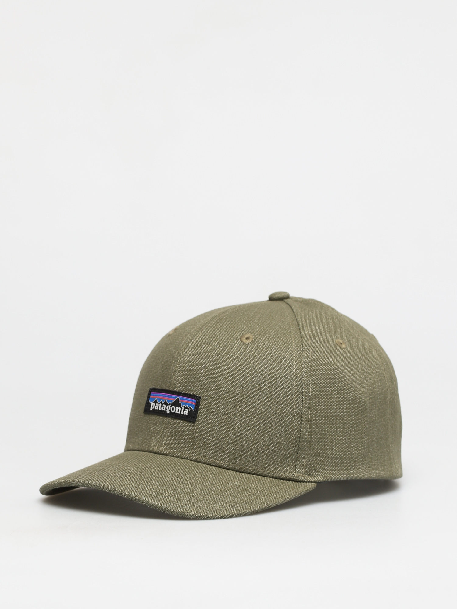 patagonia tin shed cap