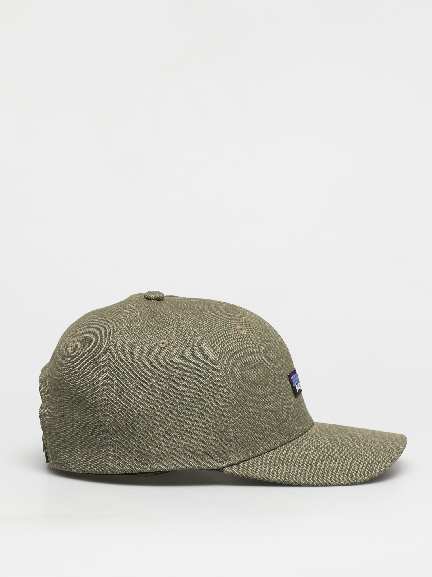 Patagonia Tin Shed ZD Cap (fatigue green)