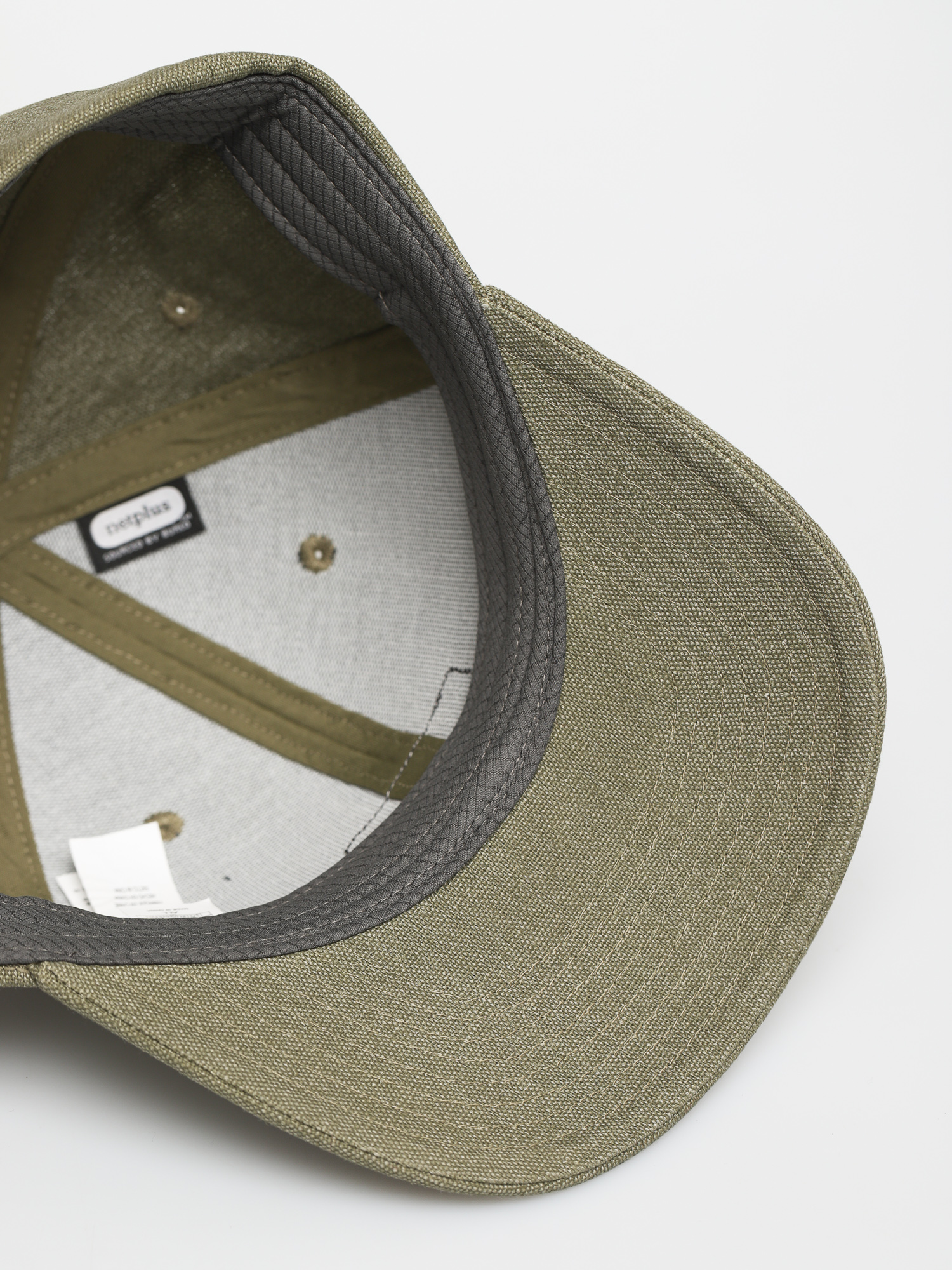 Patagonia Tin Shed ZD Cap (fatigue green)