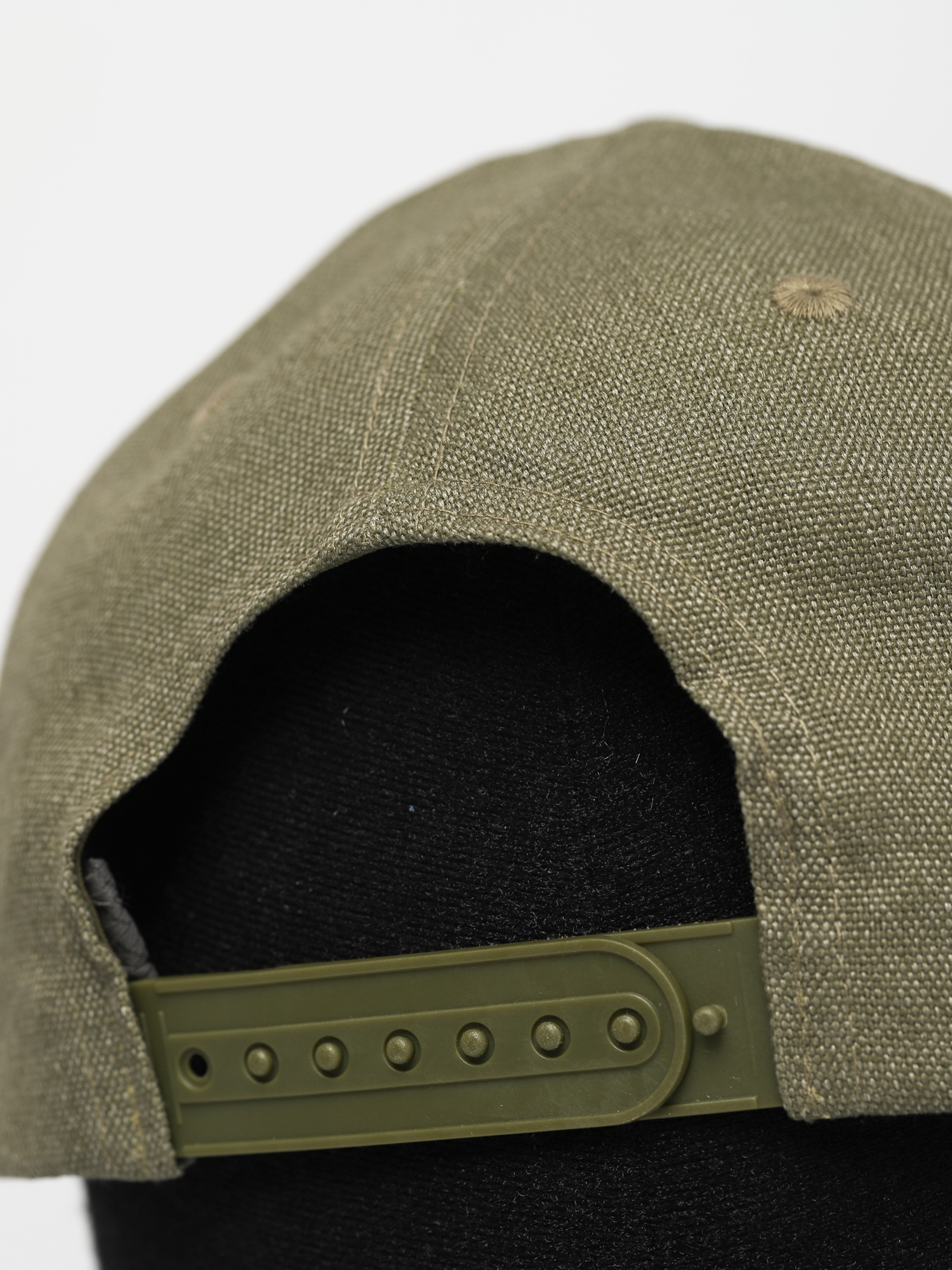 Patagonia Tin Shed ZD Cap (fatigue green)