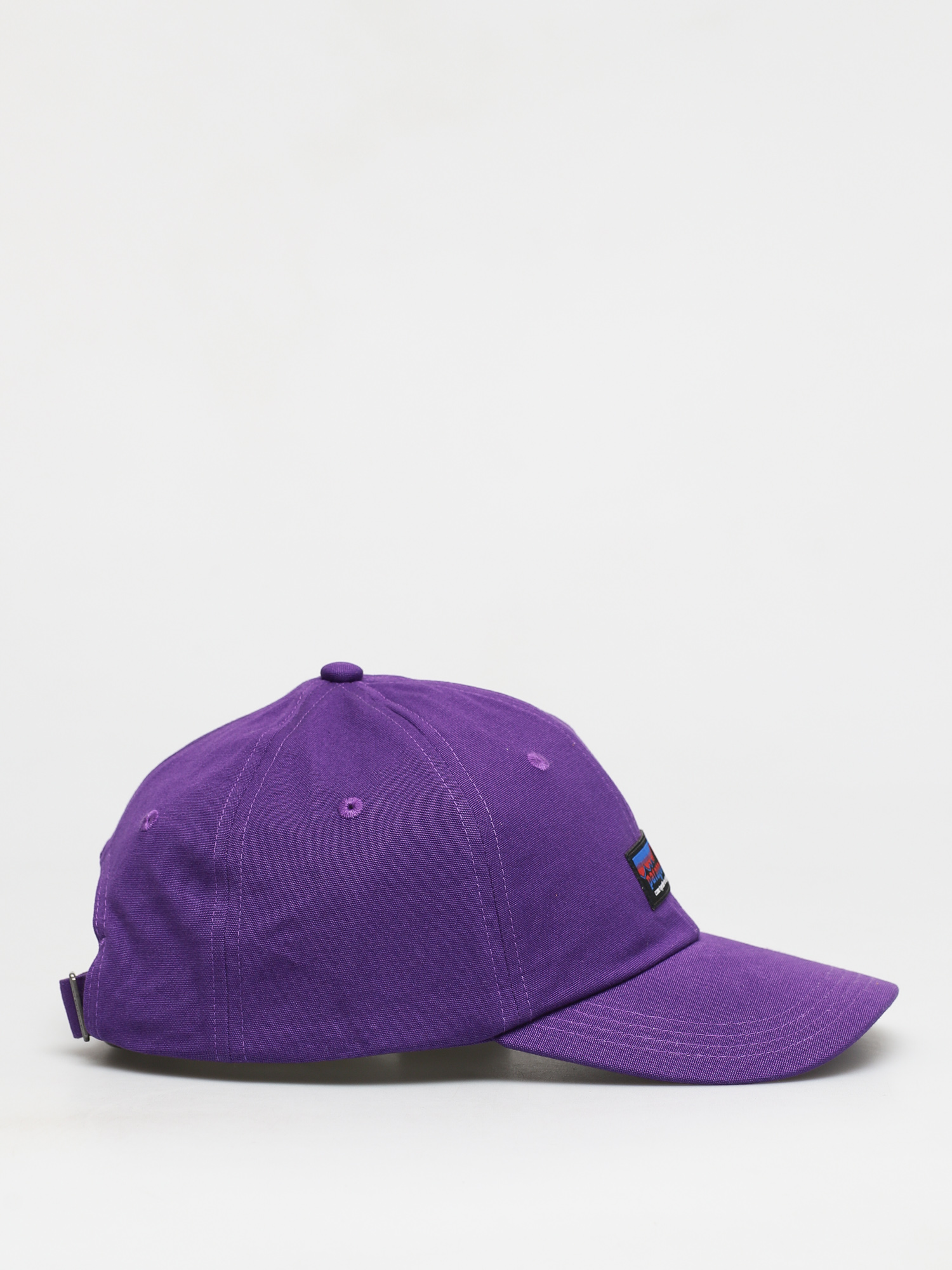 Patagonia Together For The Planet Label Trad ZD Cap (purple)