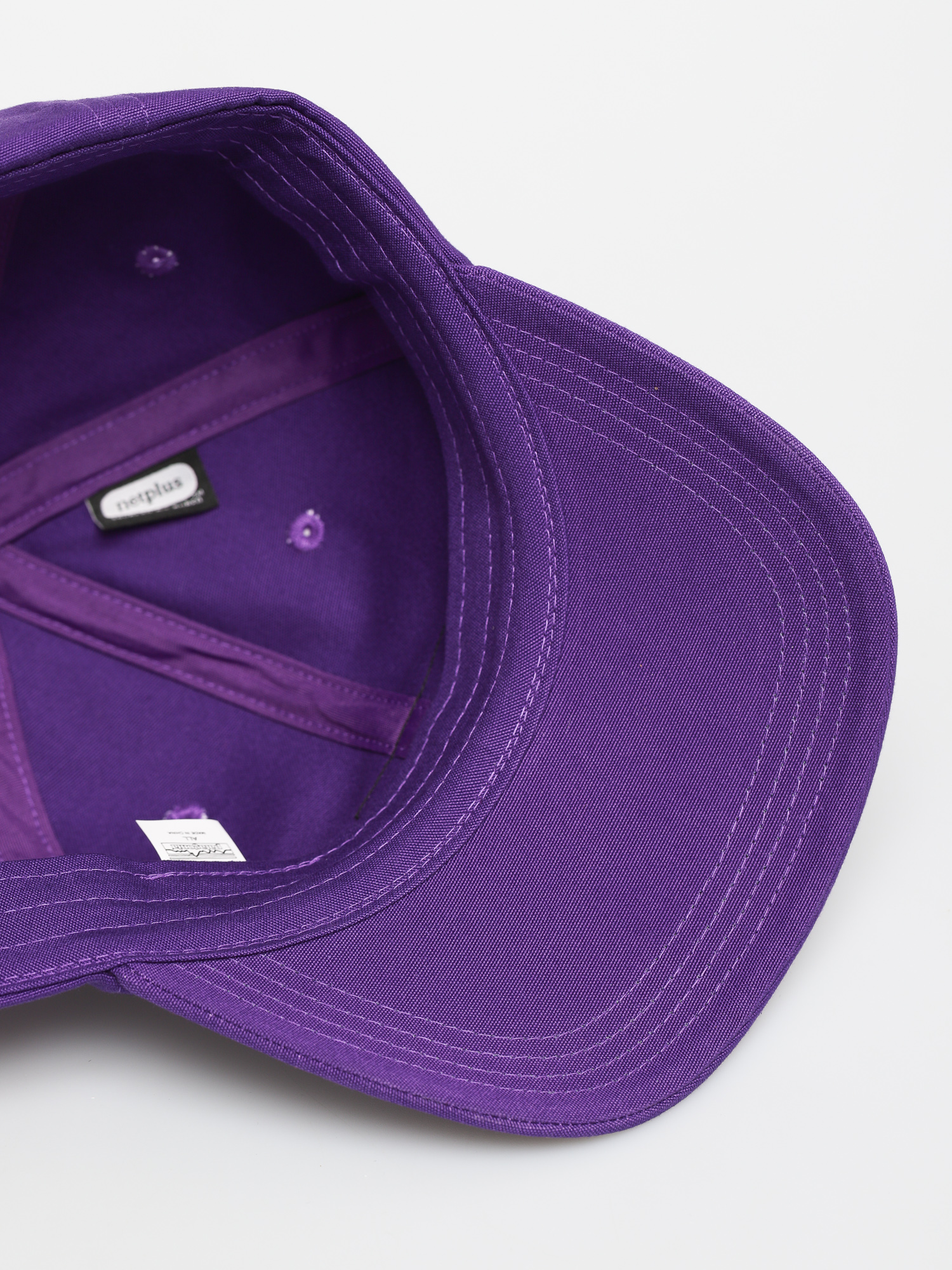 Patagonia Together For The Planet Label Trad ZD Cap (purple)