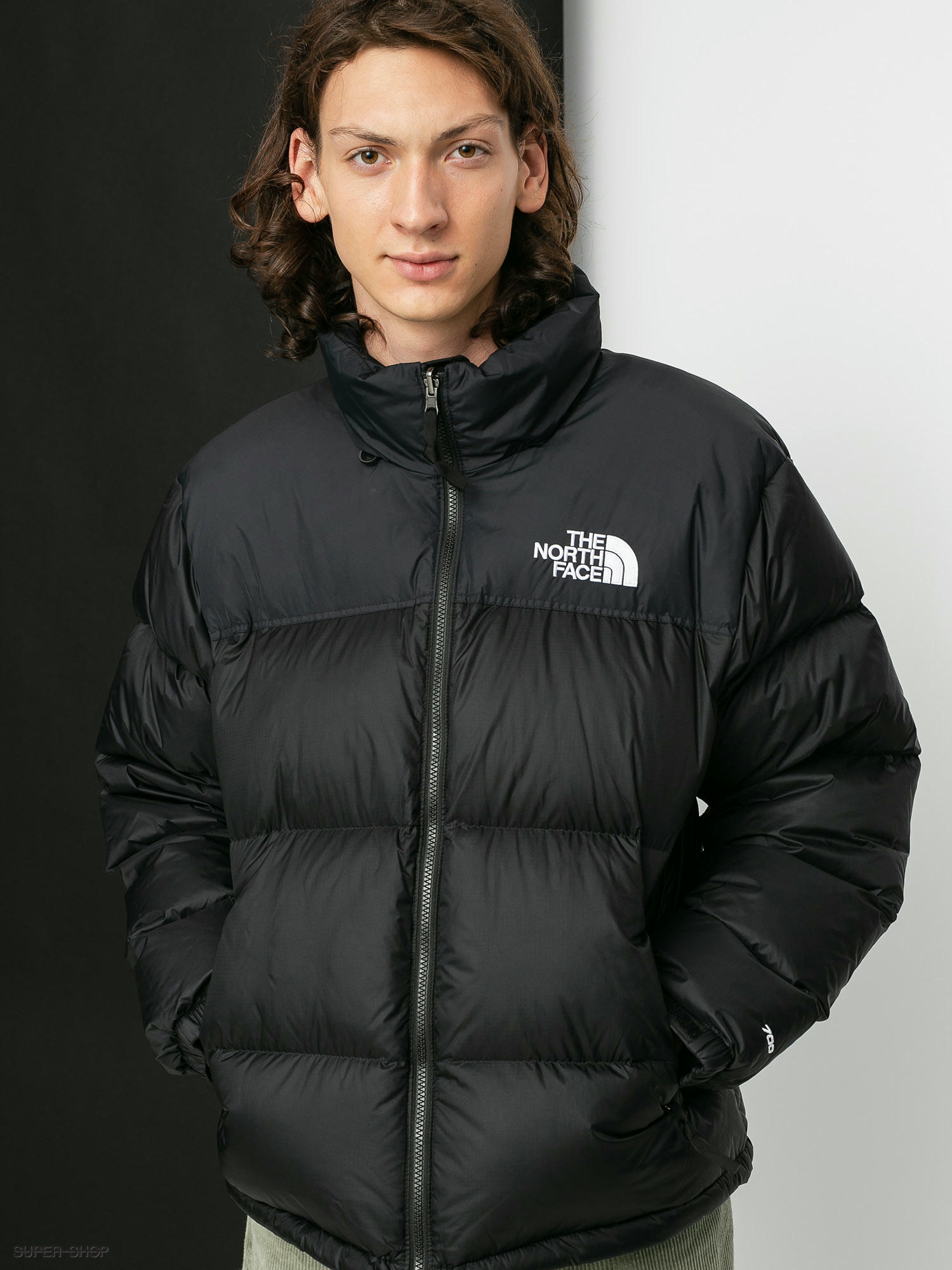 the north face men's 1996 retro nuptse jacket