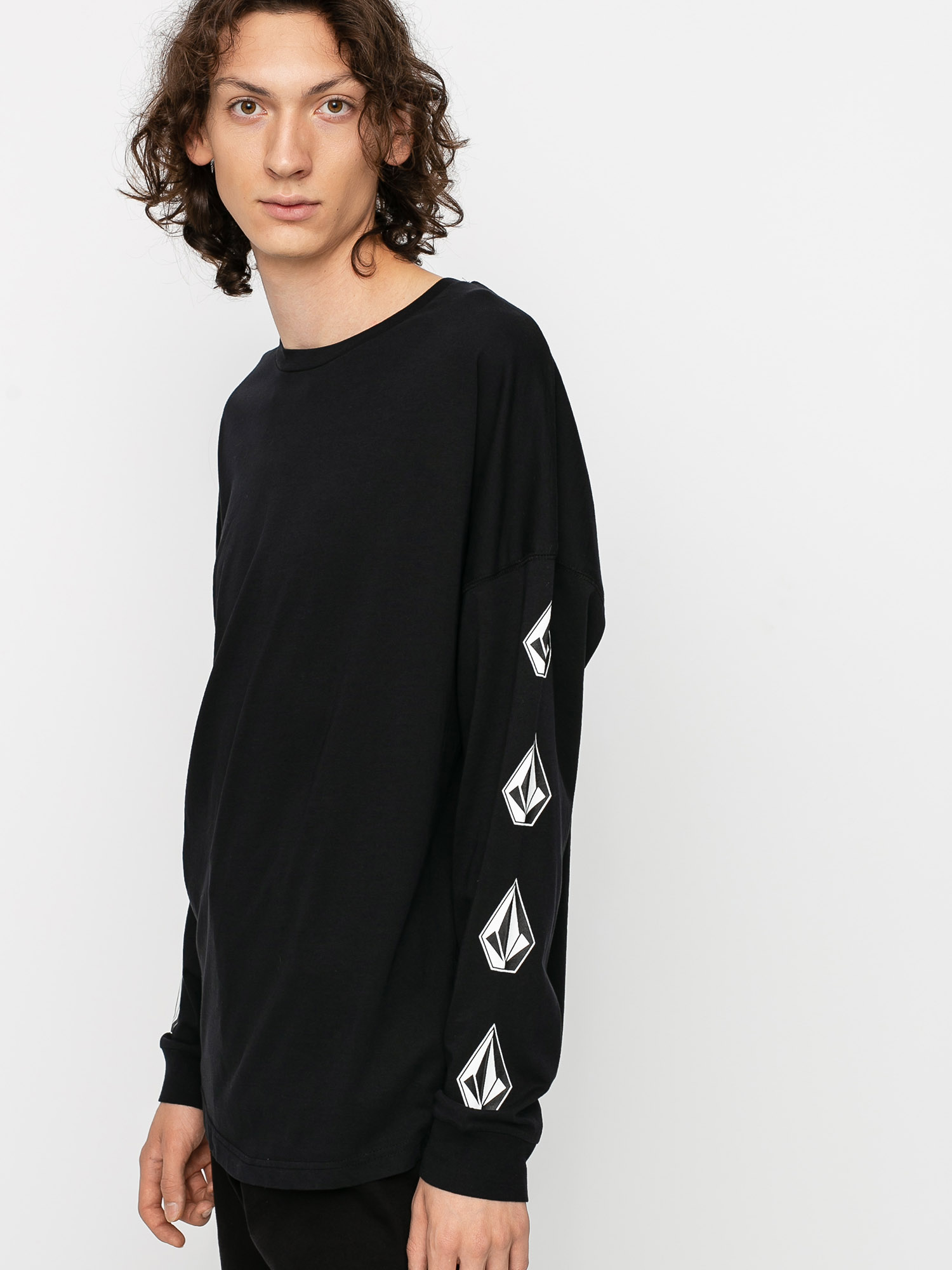 Longsleeve volcom Clearance