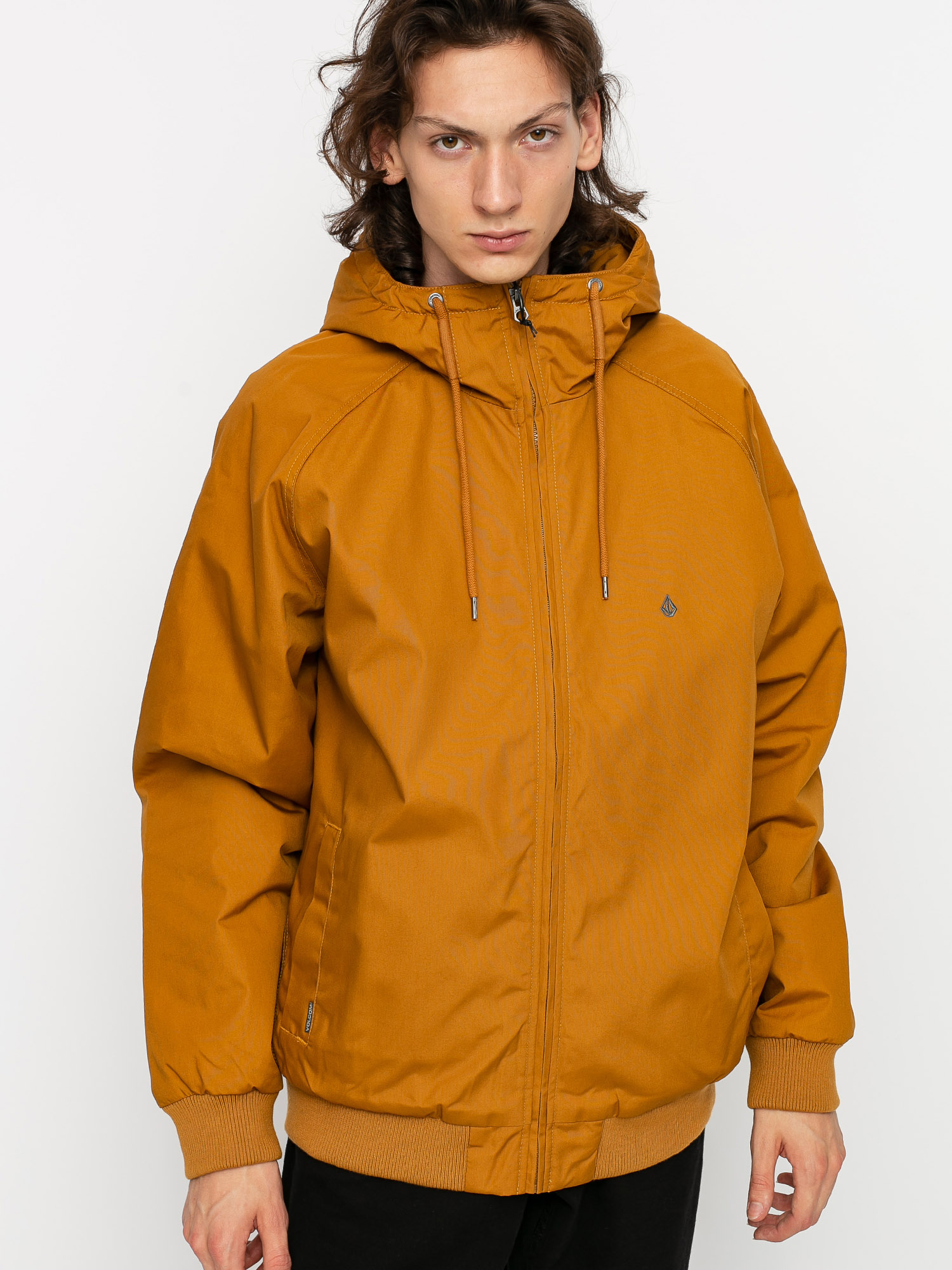 volcom hernan jacket
