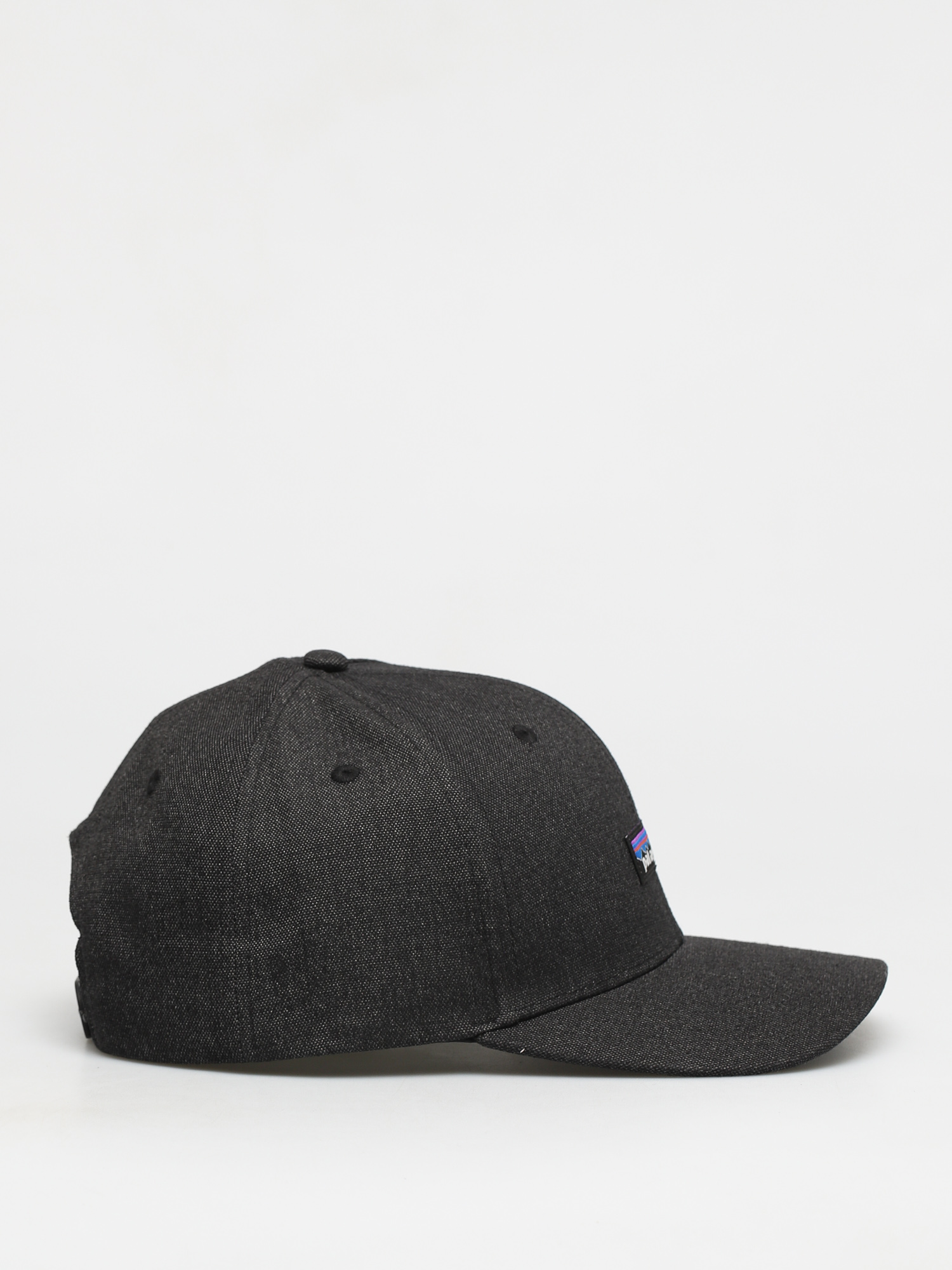 Patagonia Tin Shed ZD Cap (ink black)